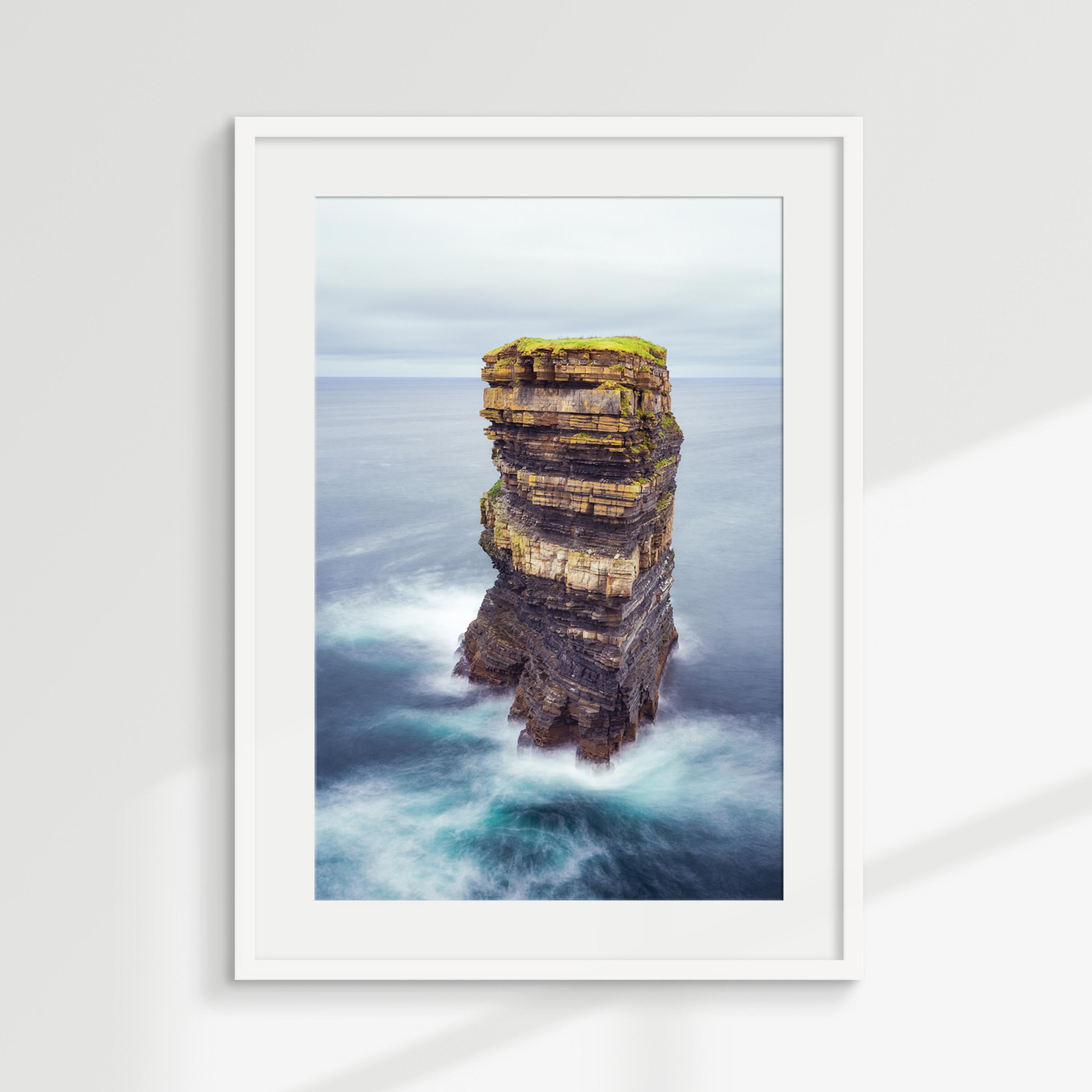 Dún Briste Sea Stack