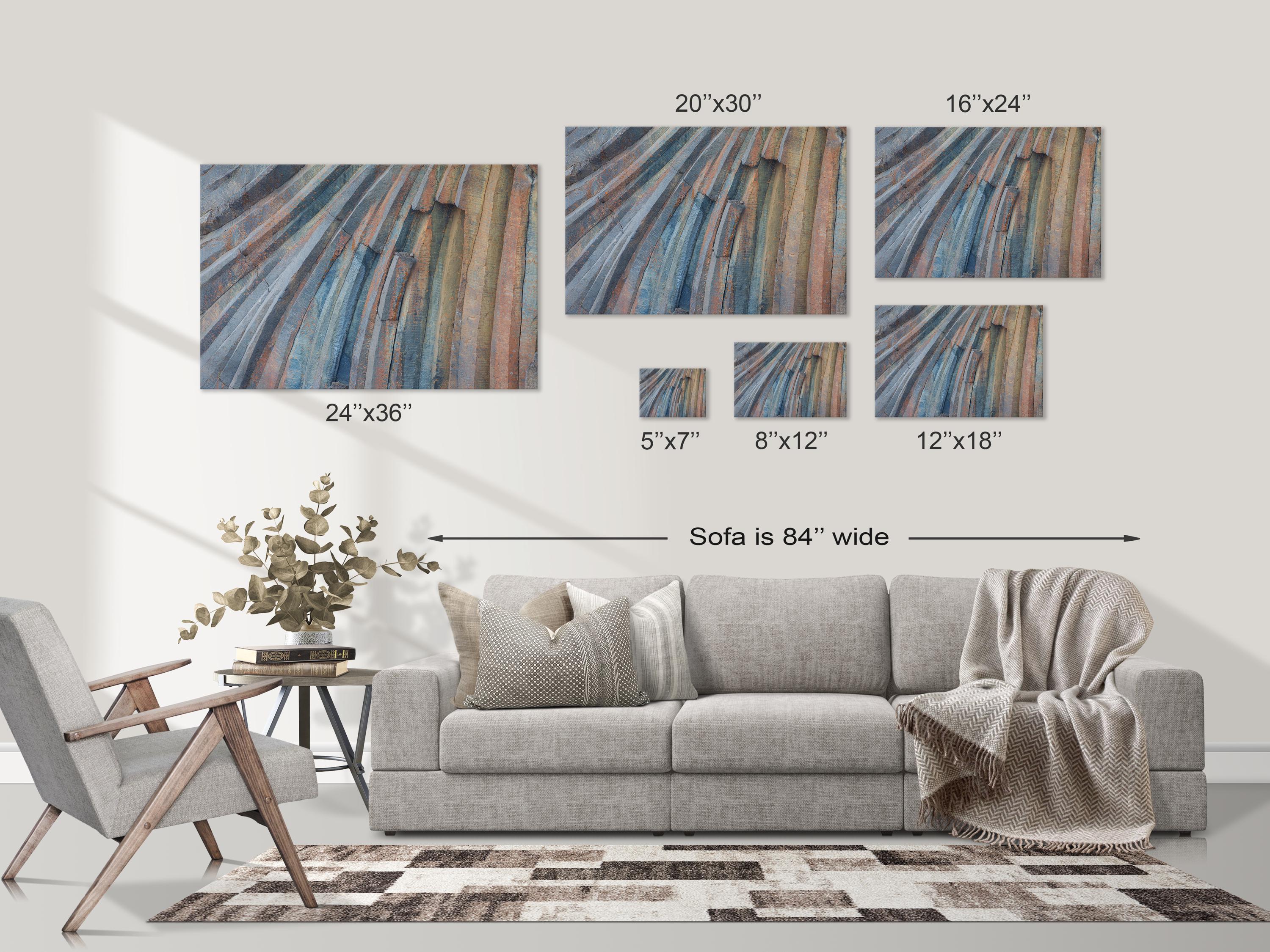 Striped Basalt