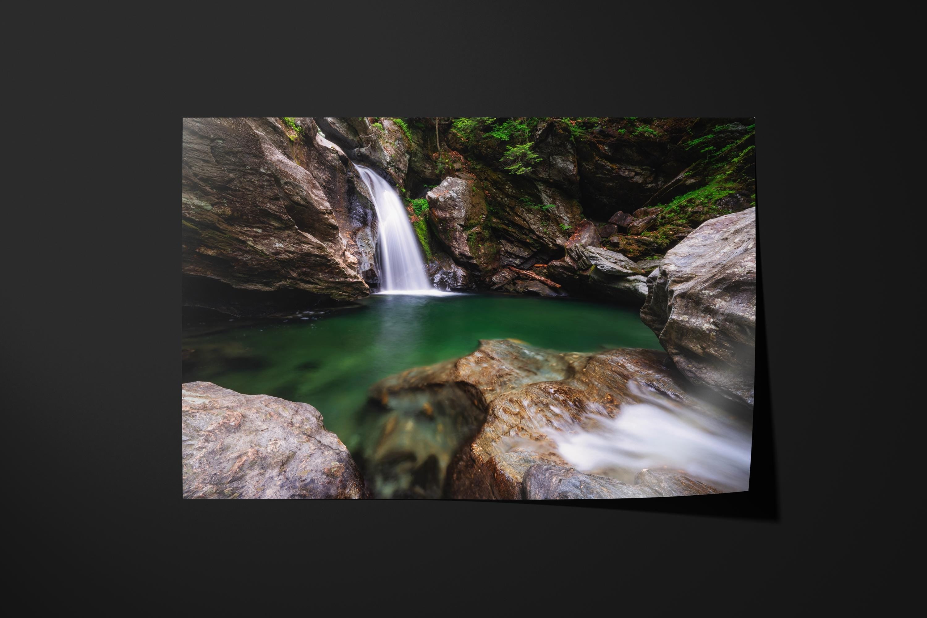 Bingham Falls