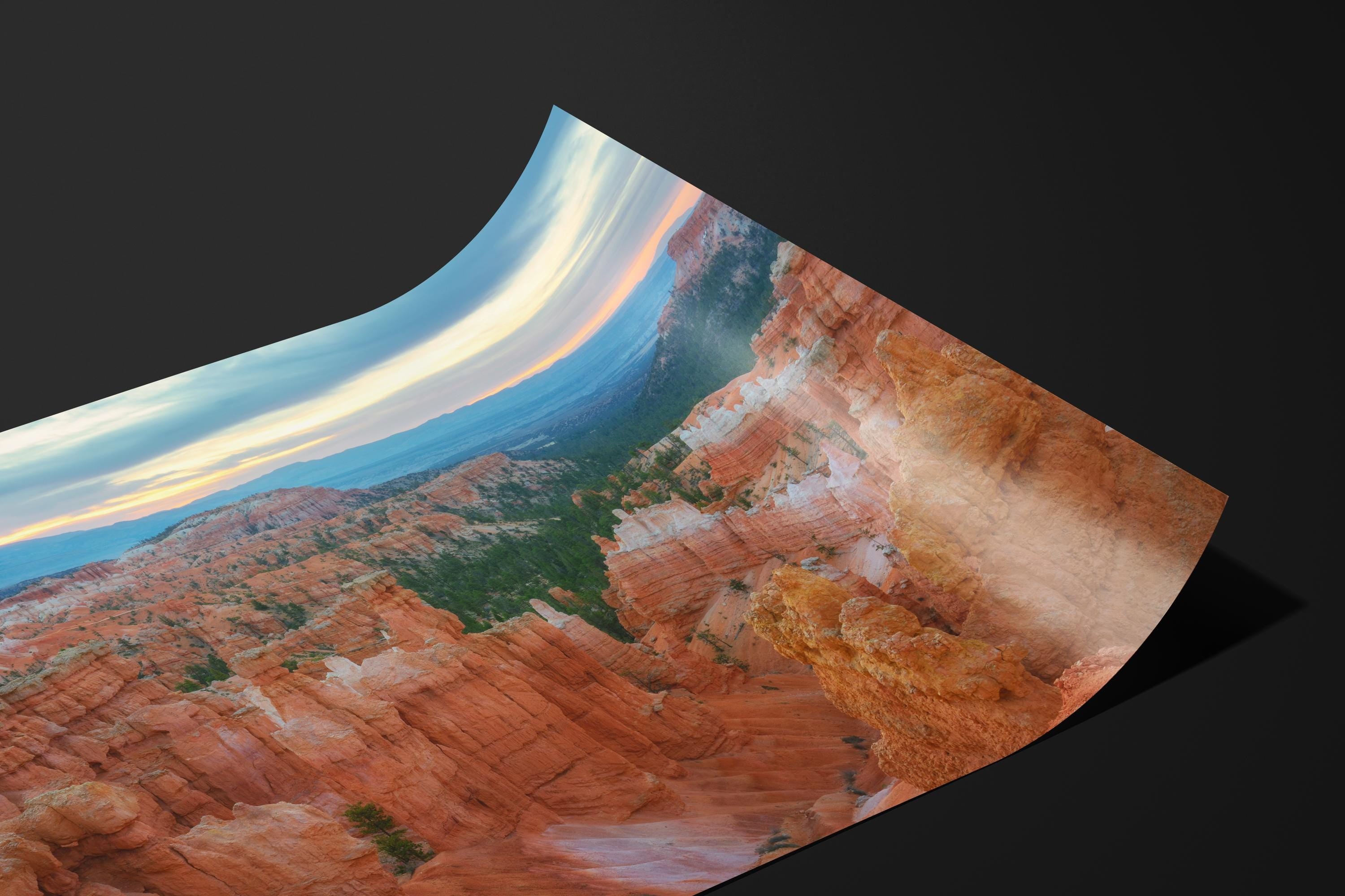 Bryce Canyon Sunrise