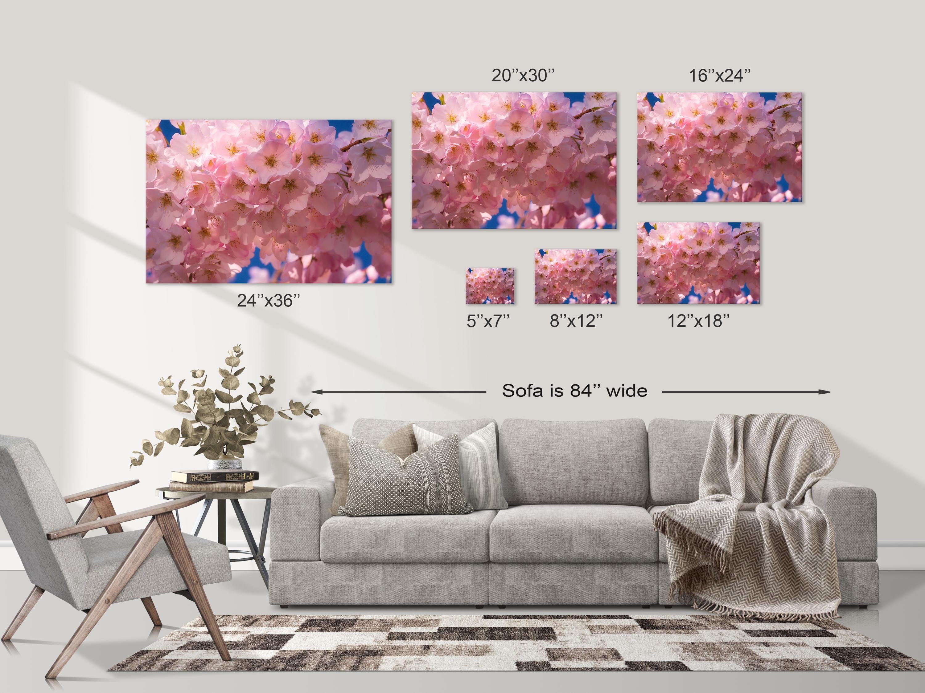 Cherry Blossom Pink