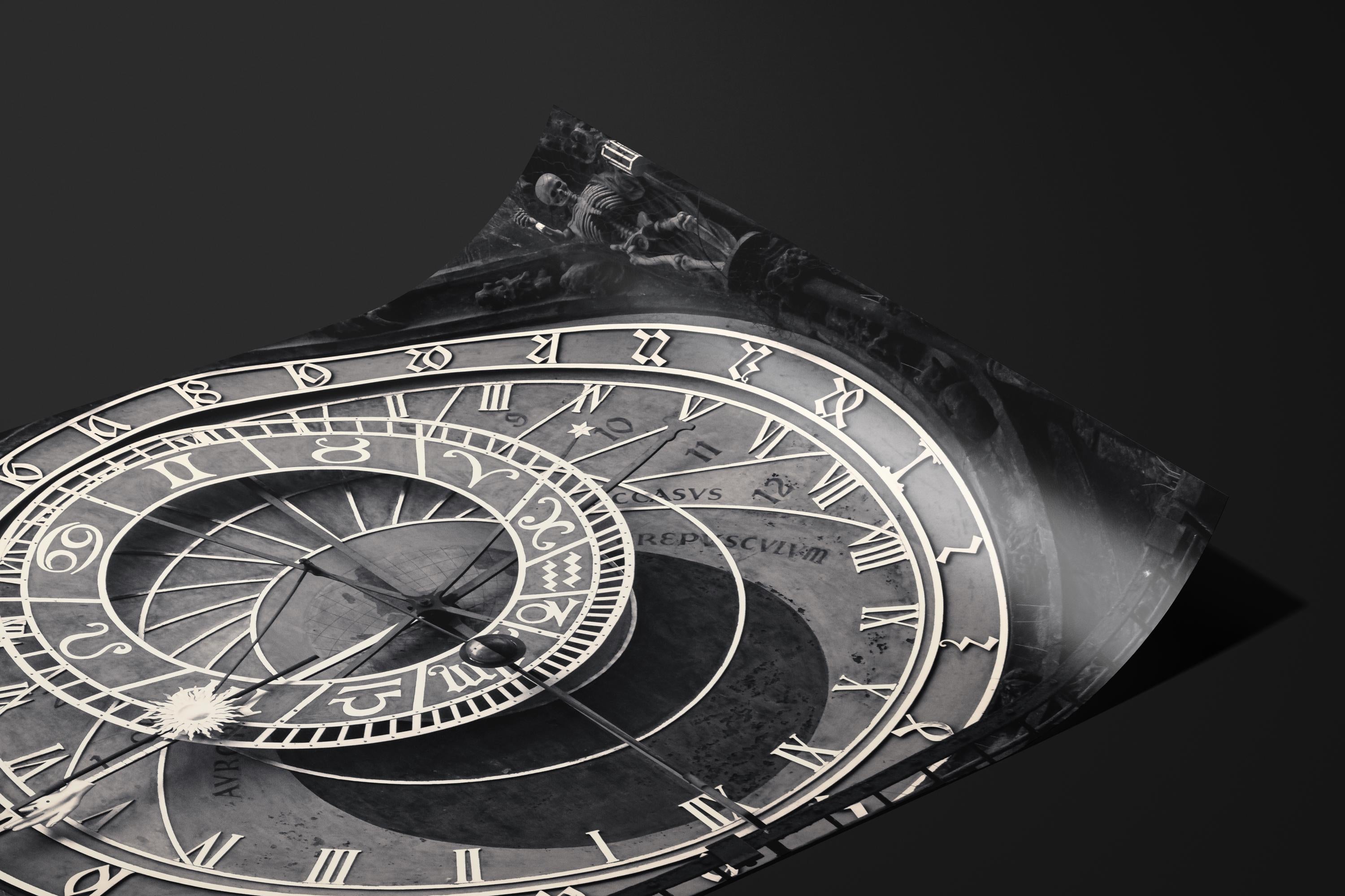 Astronomical Clock Prague
