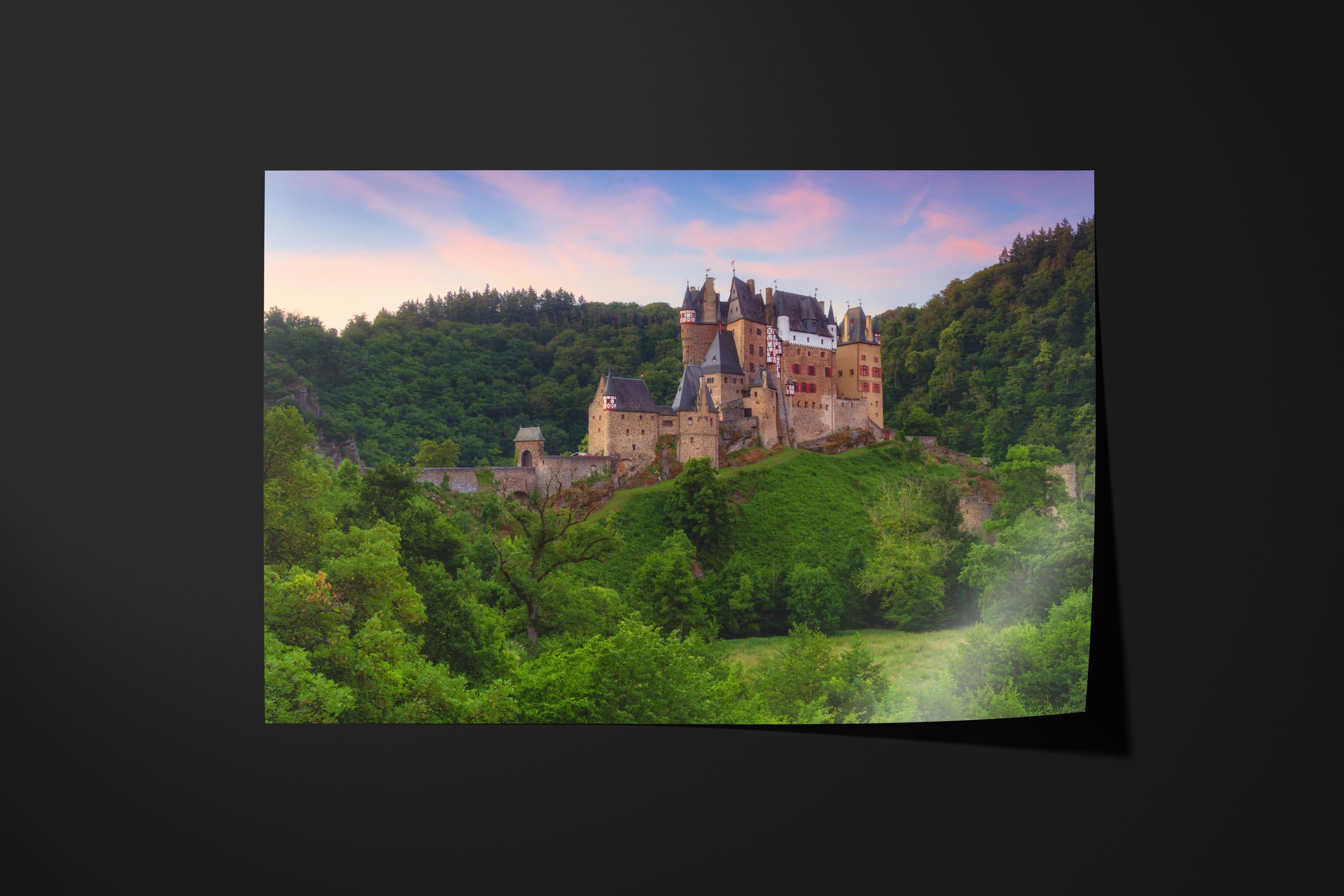 Eltz Castle Germany