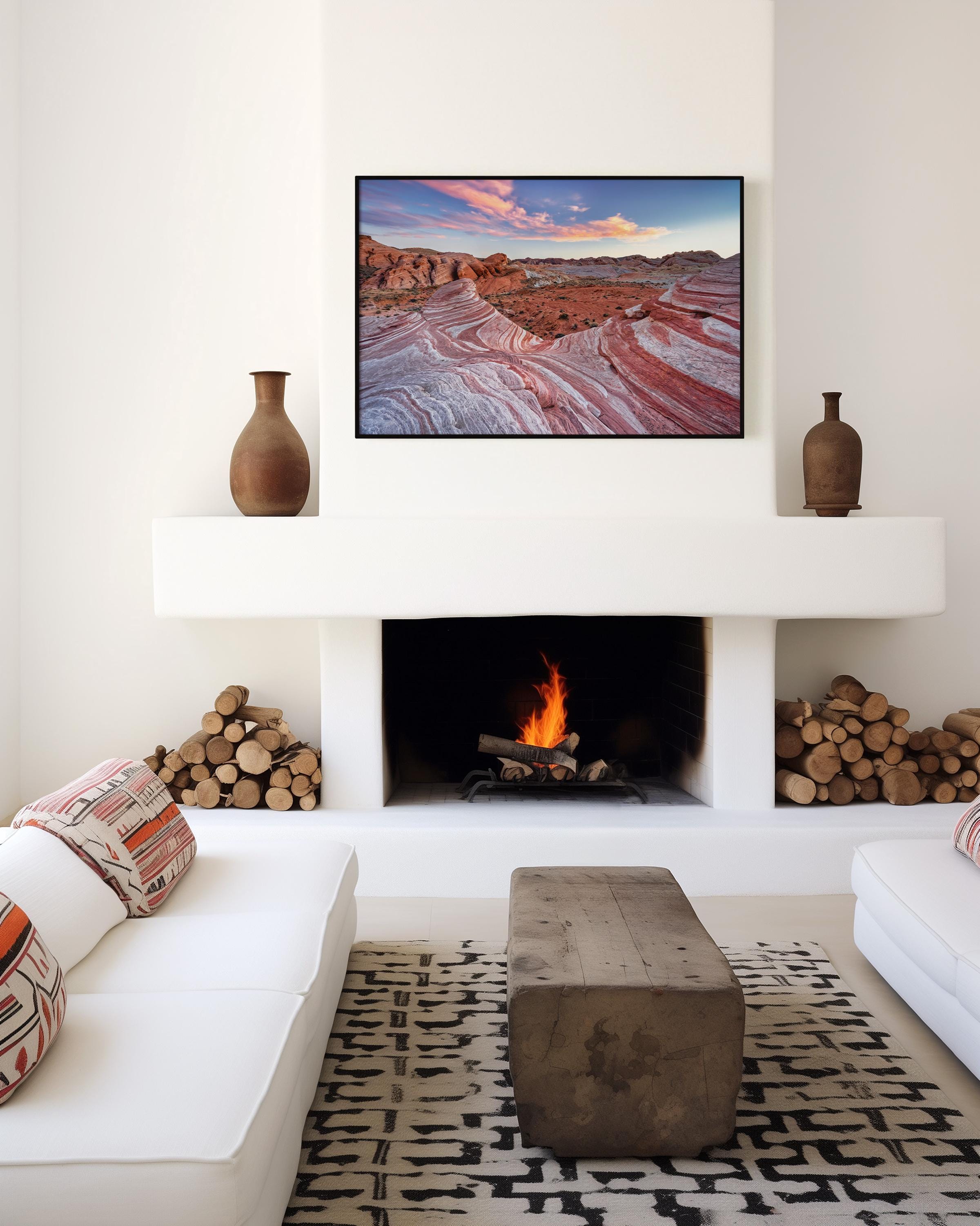 Fire Wave Valley of Fire