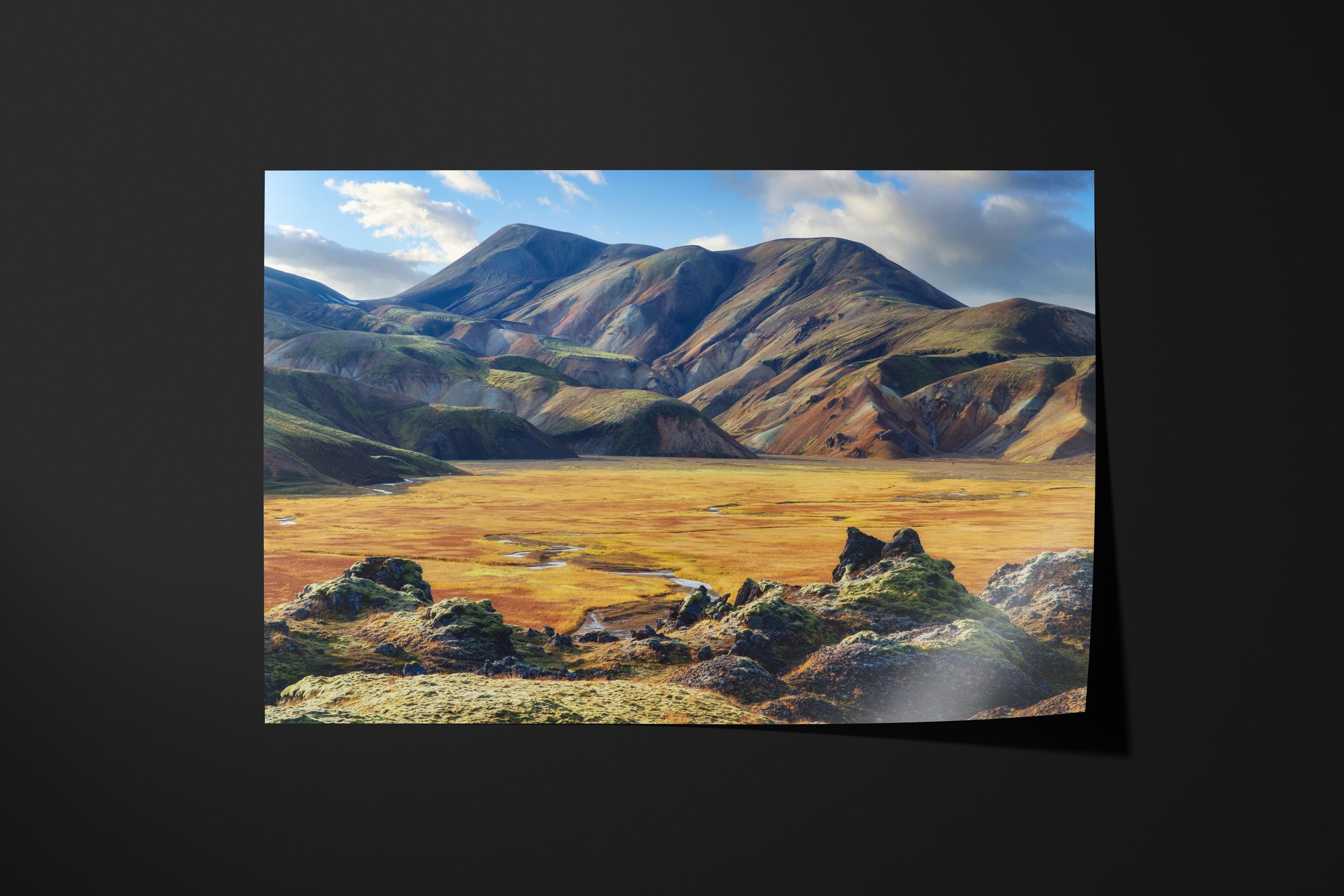 Landmannalaugar 4