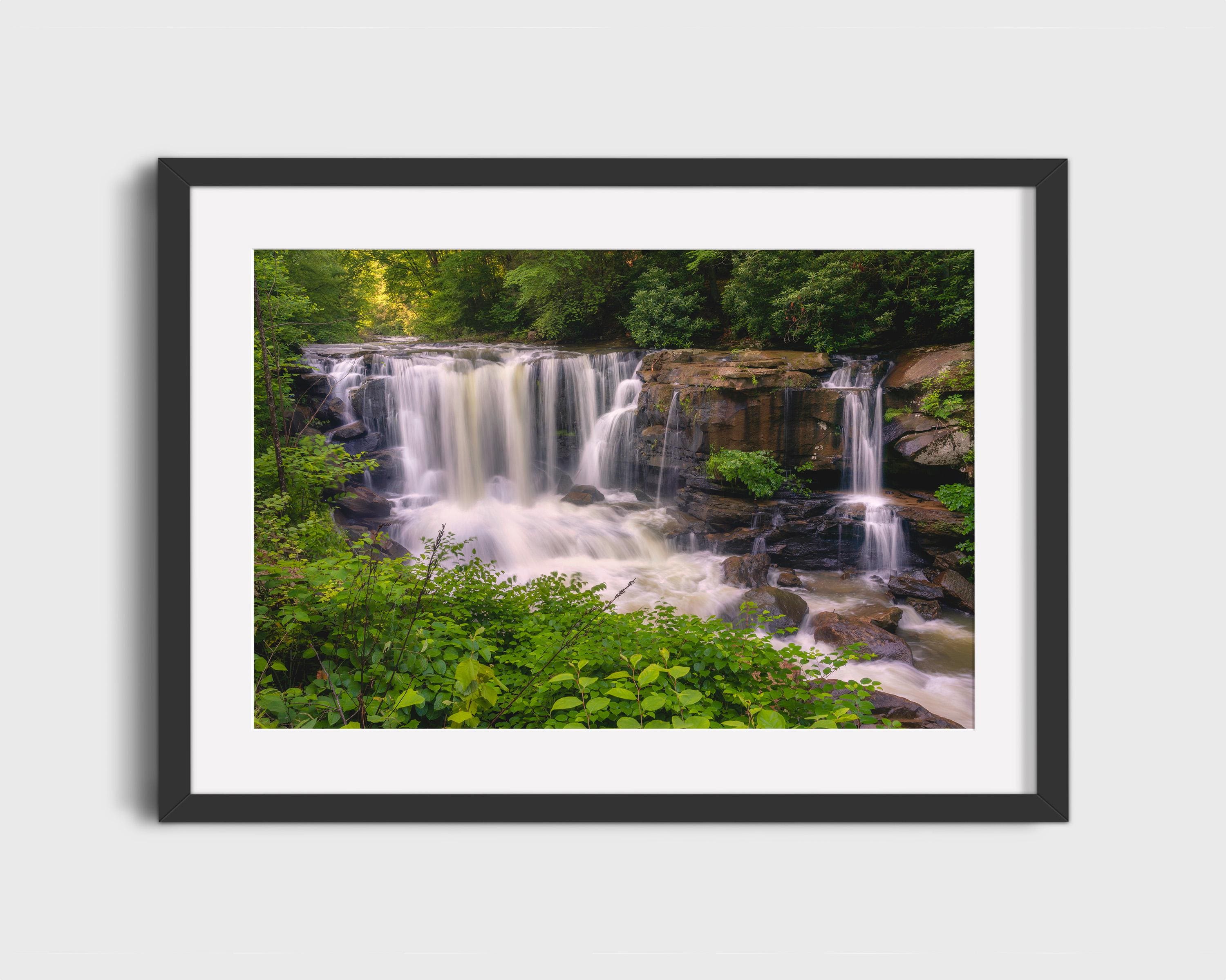 Laurel Falls