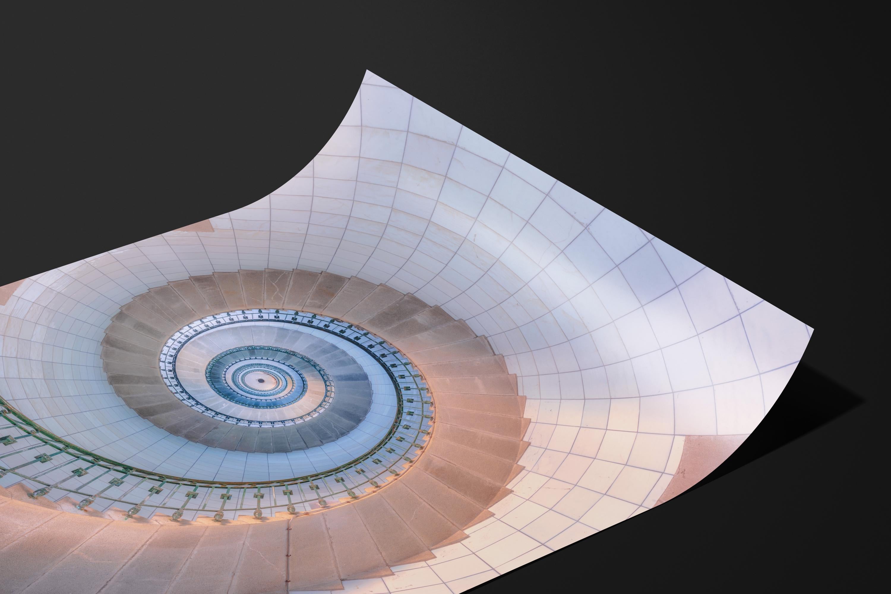 Spiral Staircase