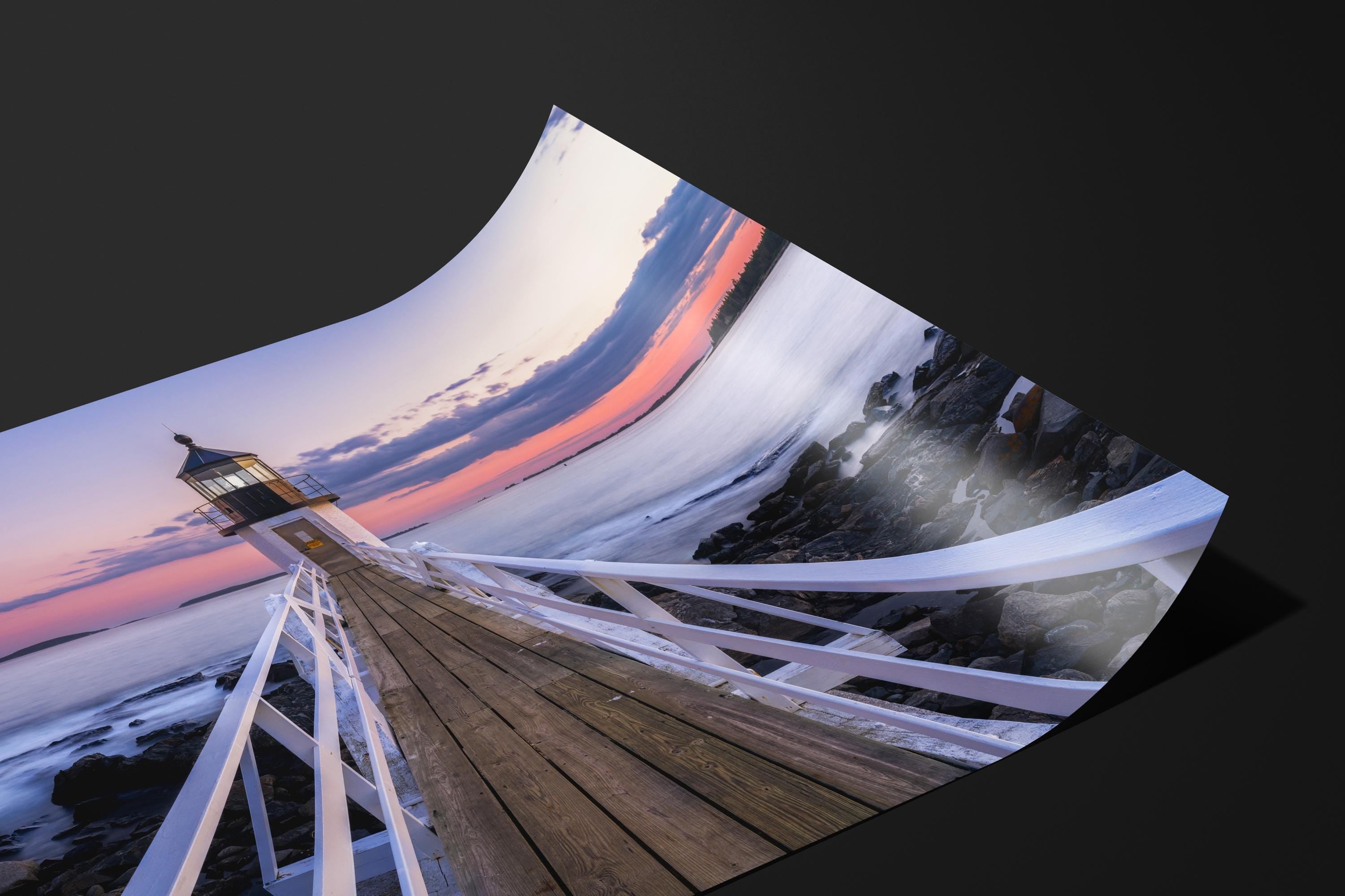 Marshall Point Lighthouse
