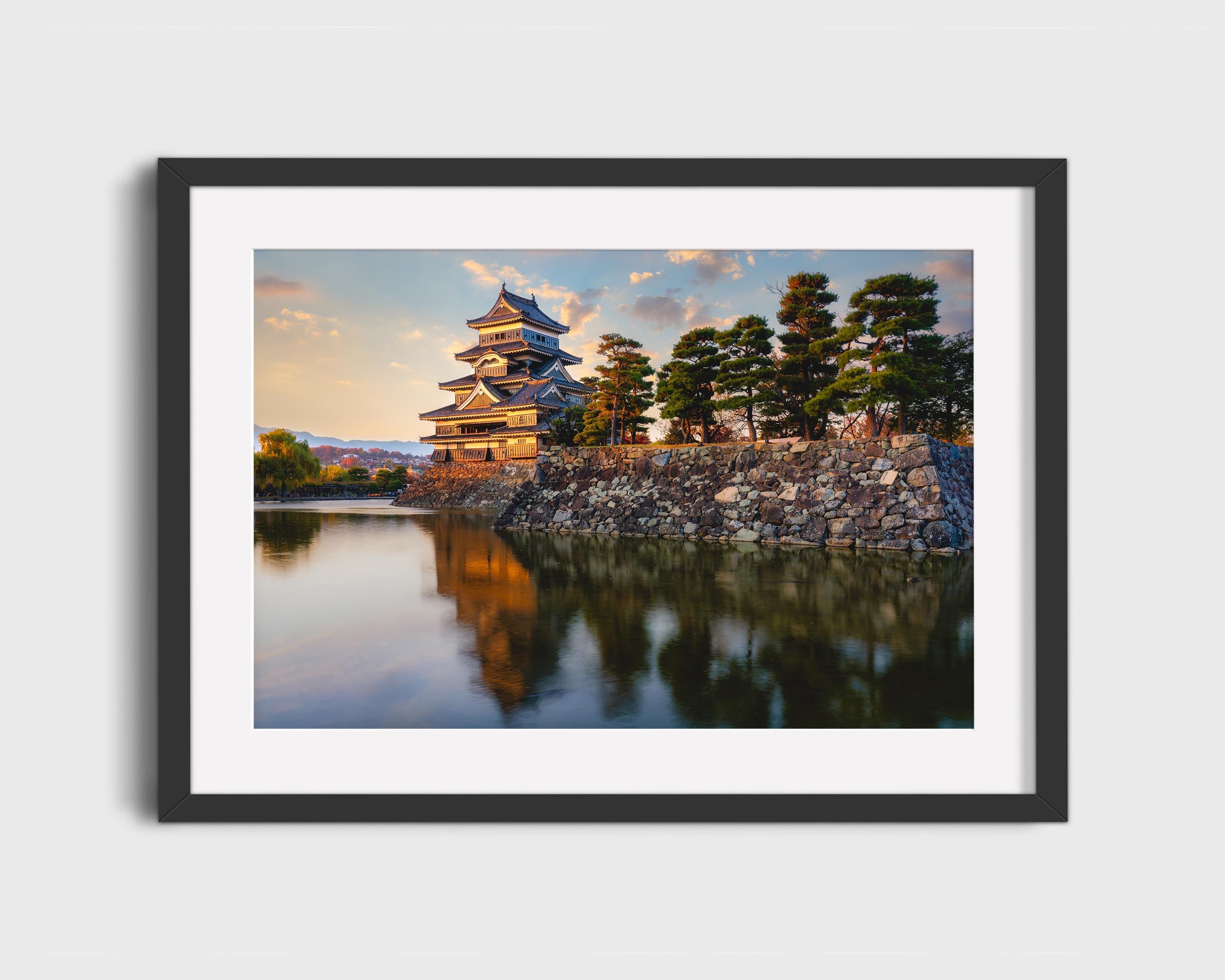 Matsumoto Castle