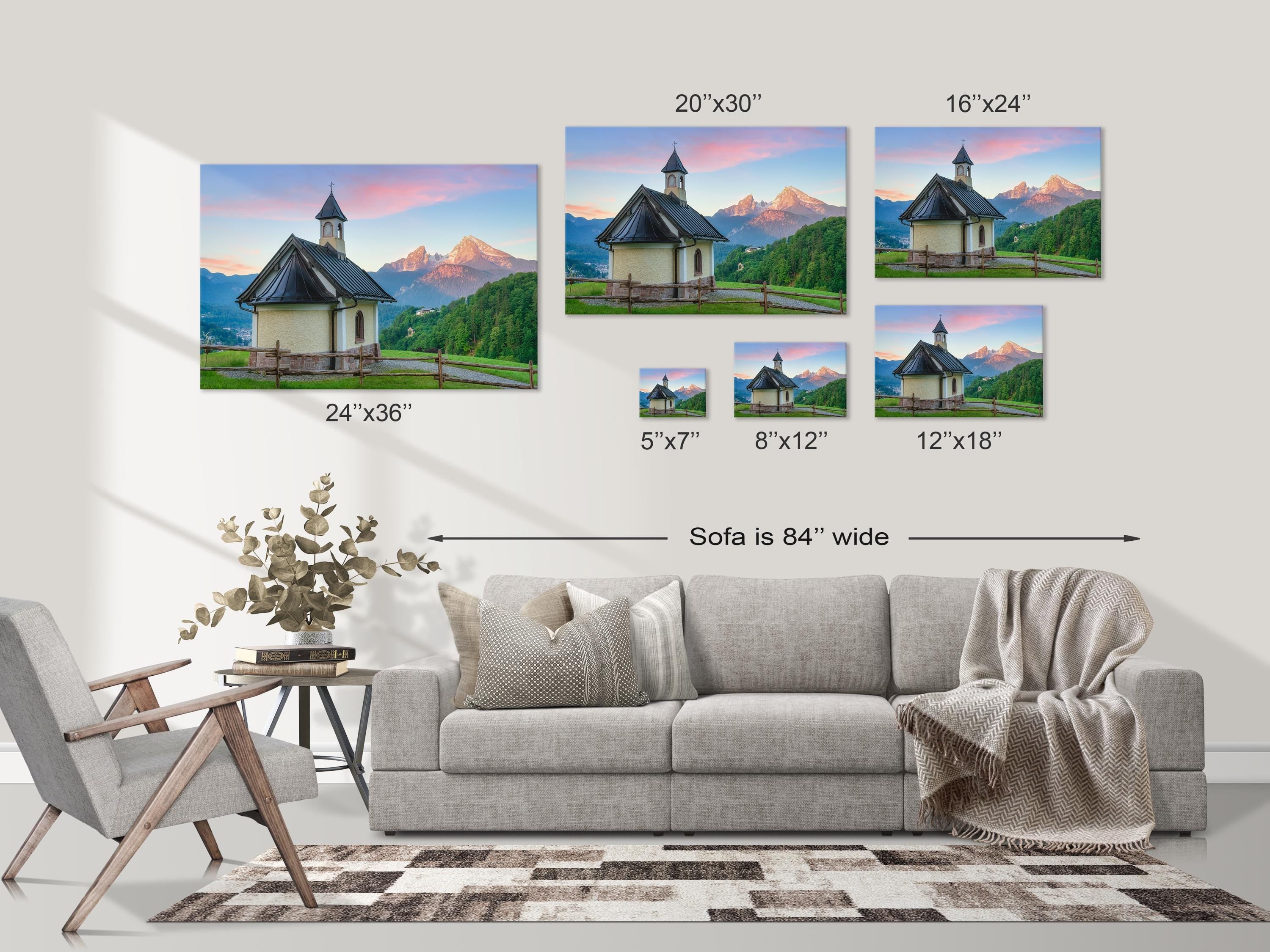 Bavarian Chapel