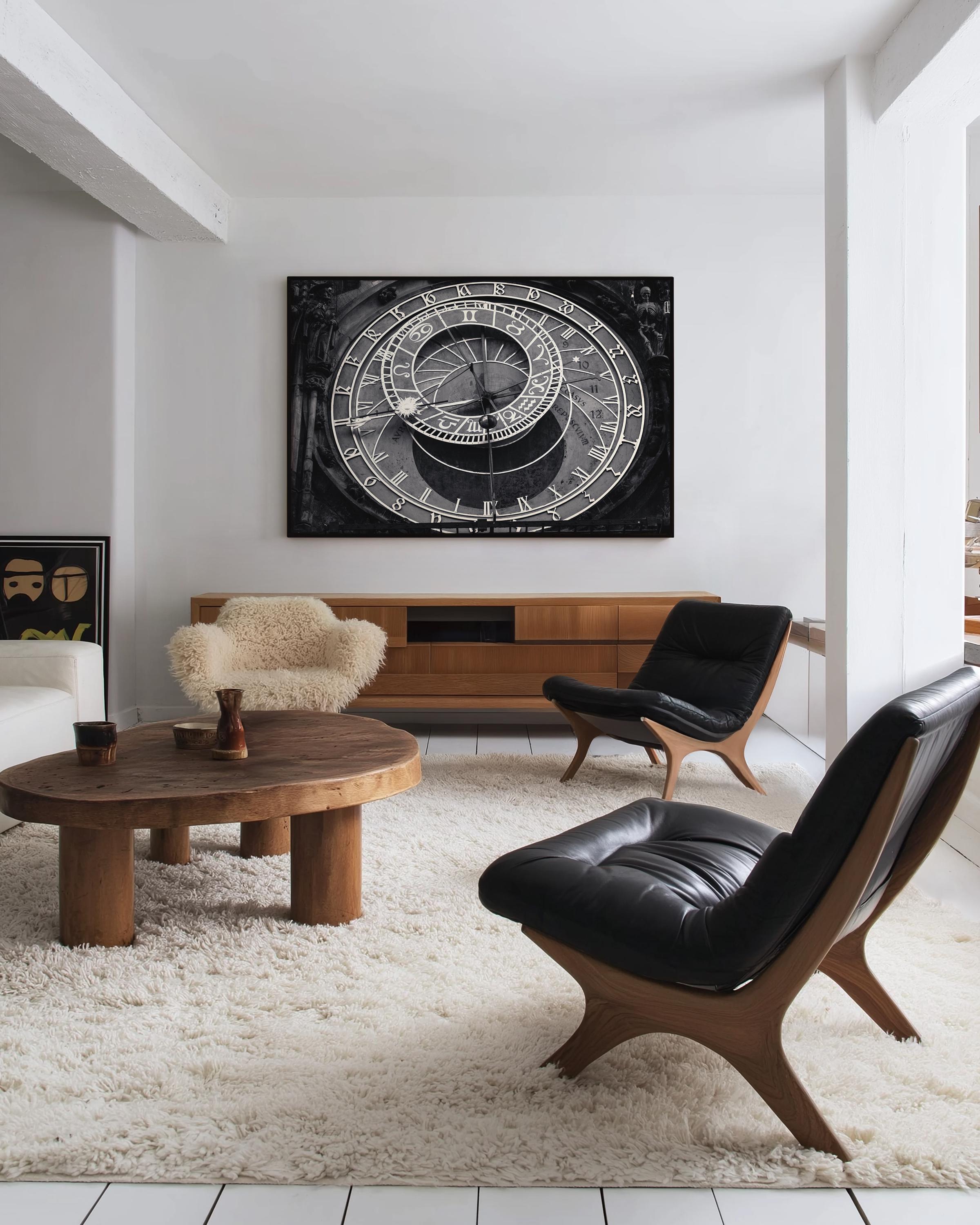 Astronomical Clock Prague
