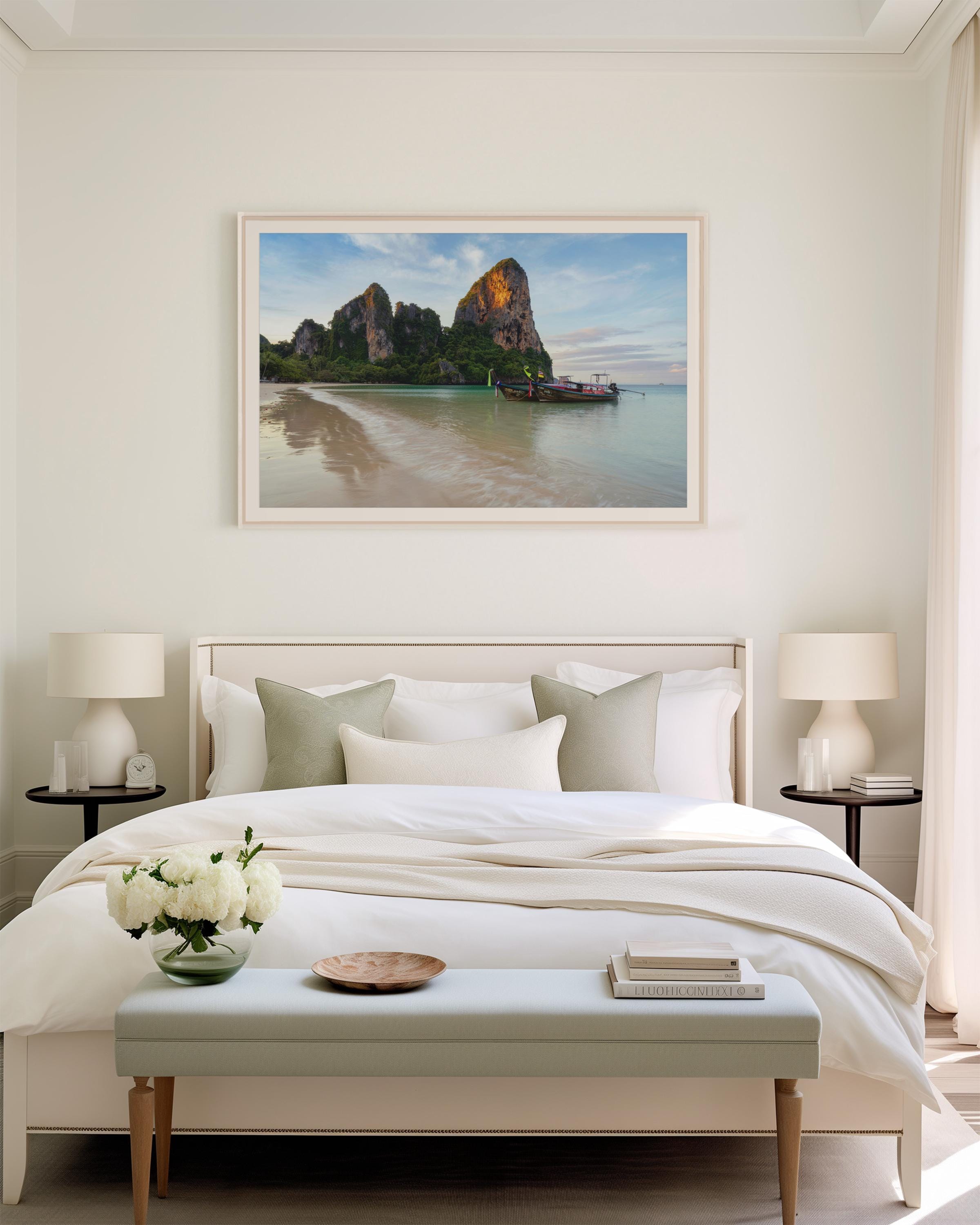 Railay Beach Thailand