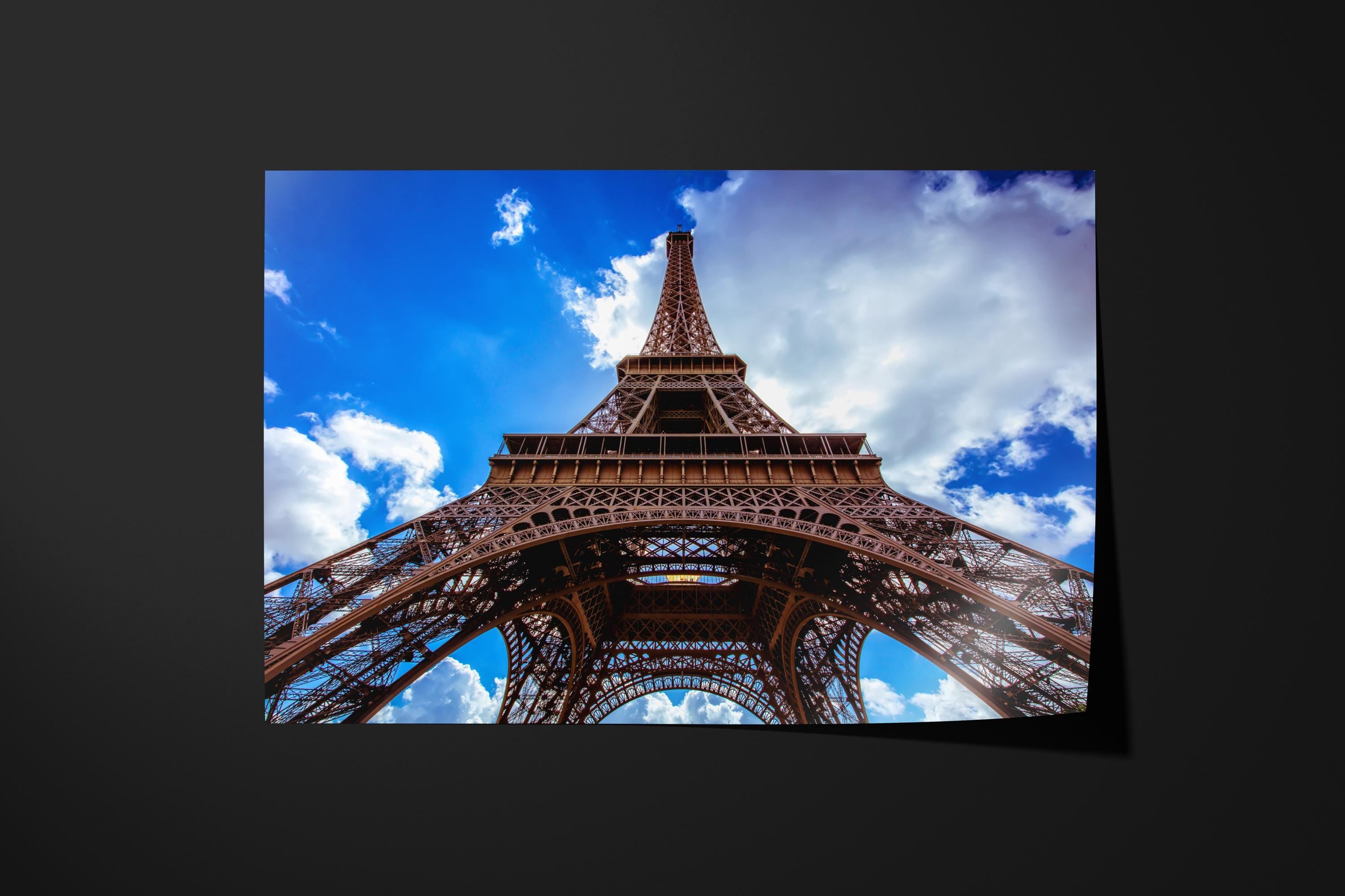 Eiffel Tower