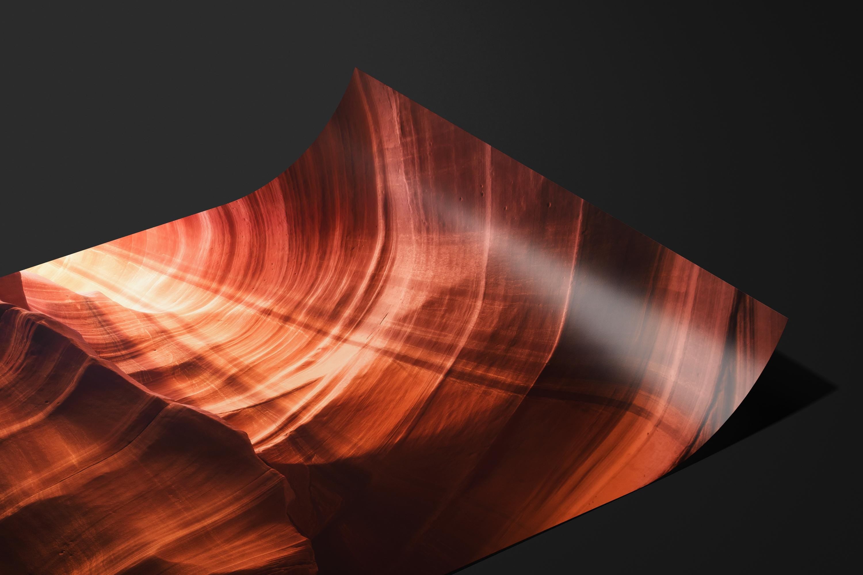 Antelope Canyon