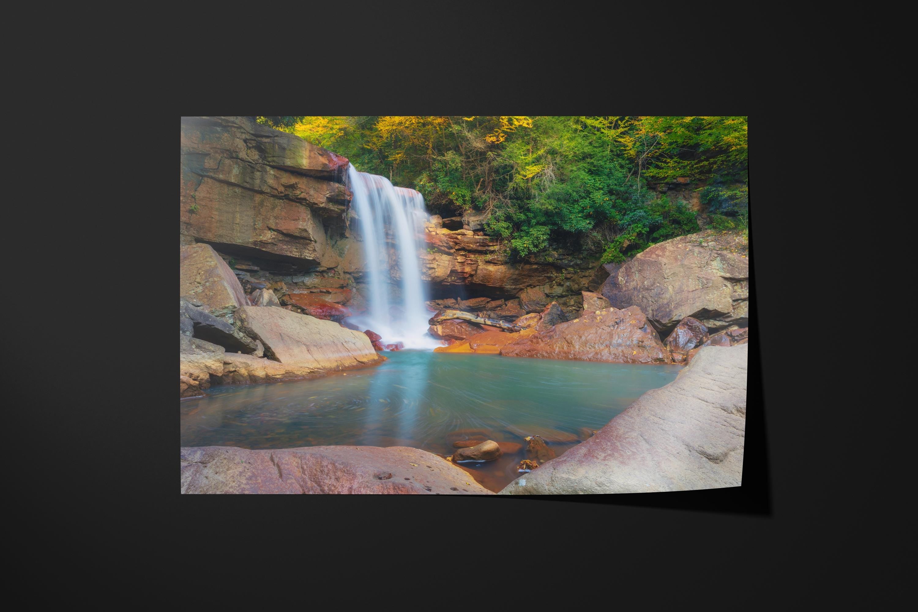 Douglas Falls