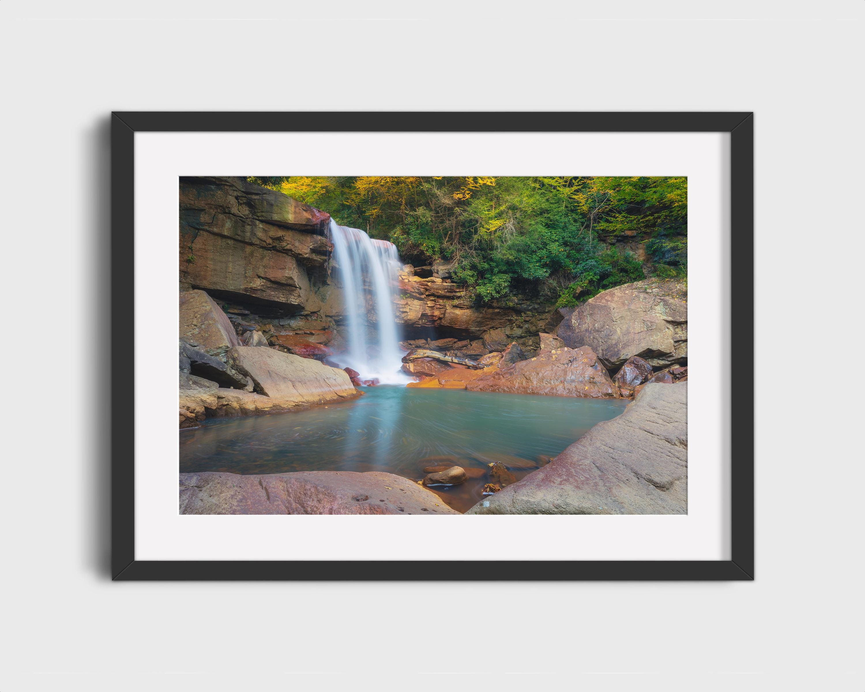 Douglas Falls