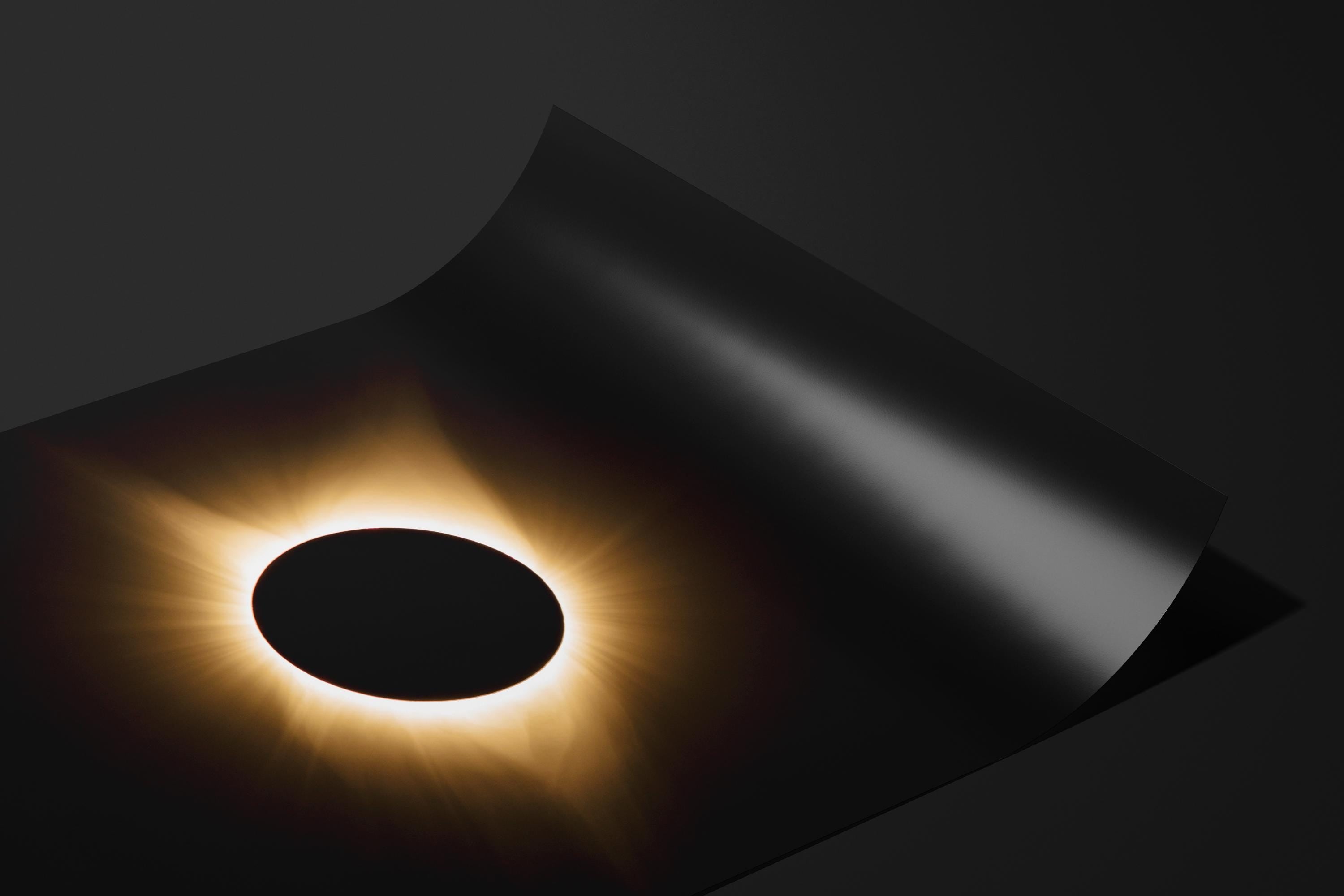 Total Solar Eclipse