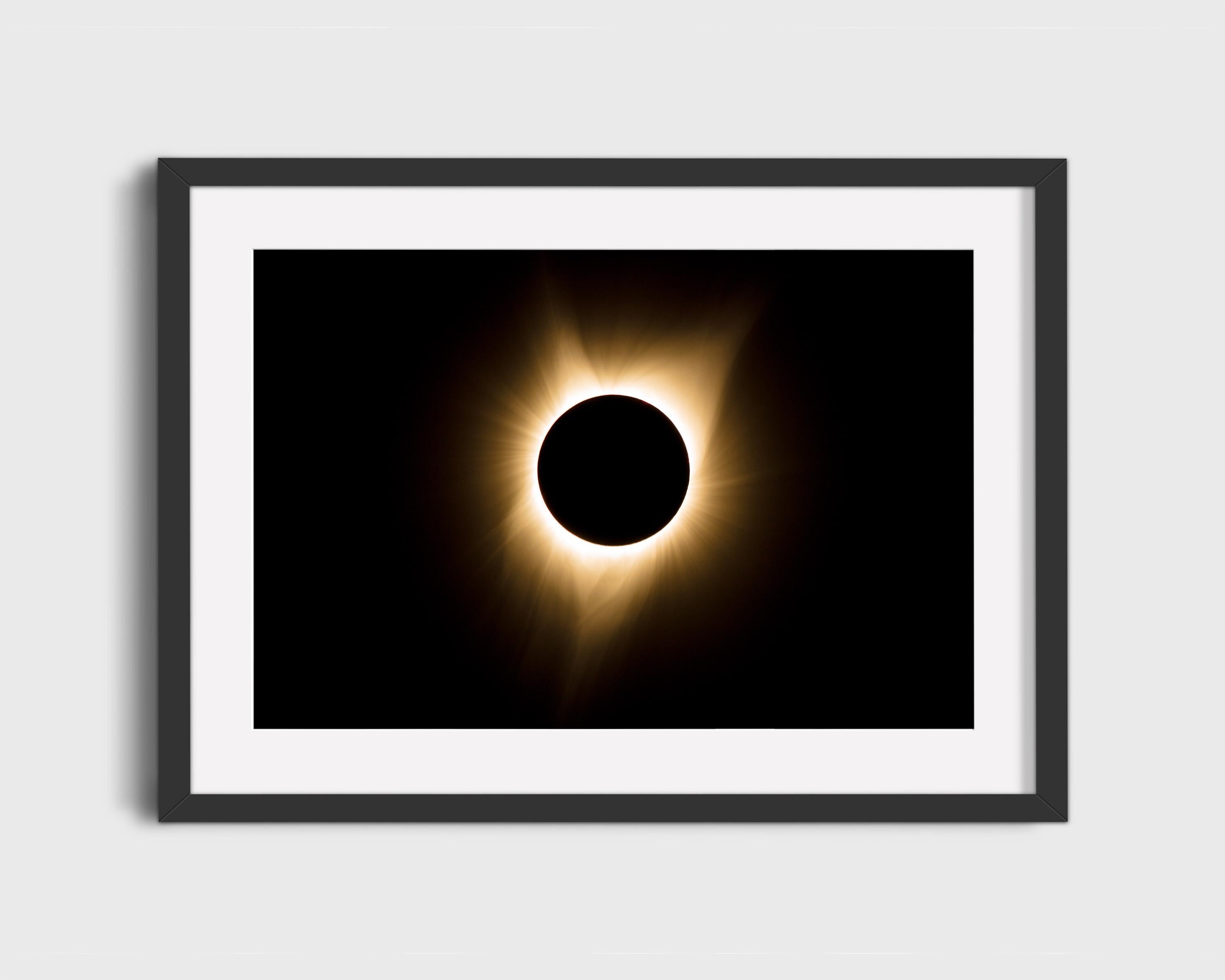 Total Solar Eclipse