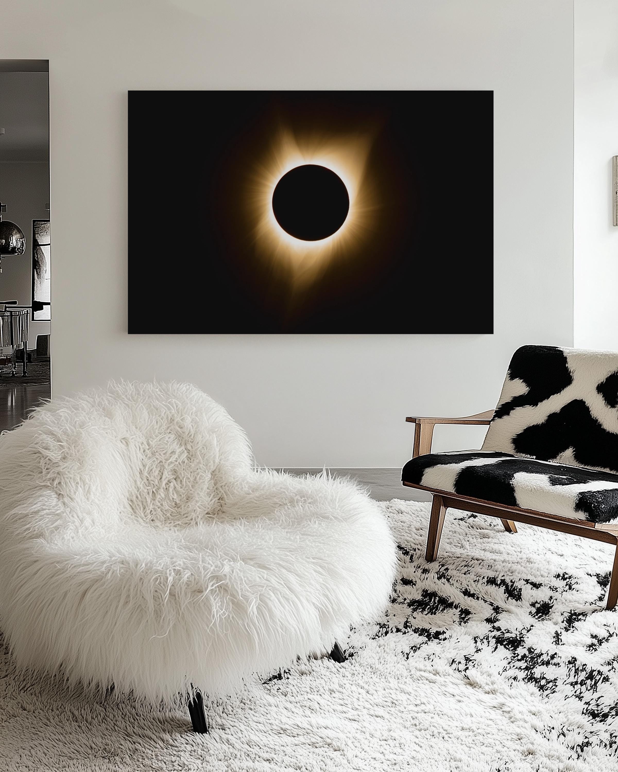 Total Solar Eclipse