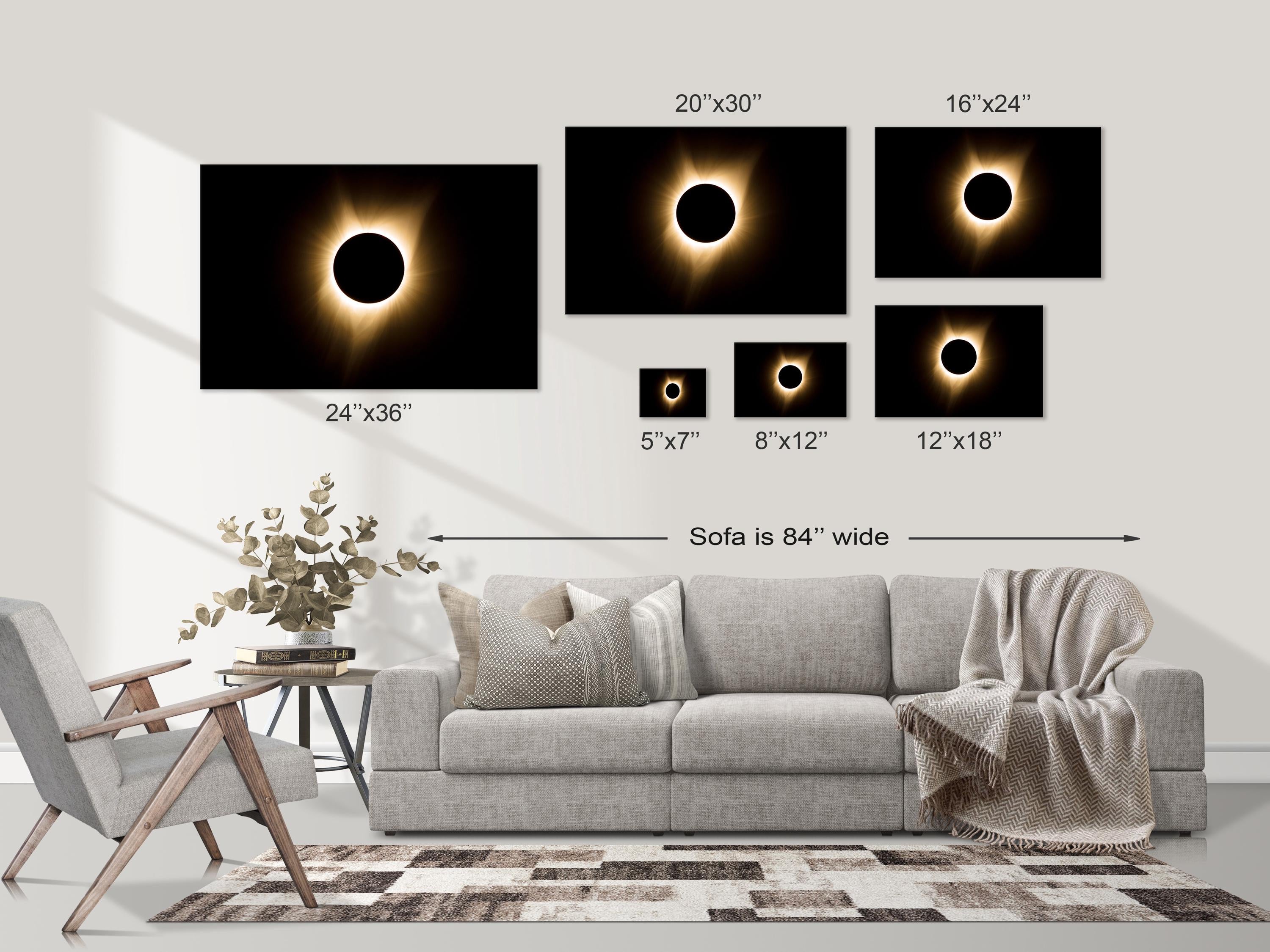Total Solar Eclipse