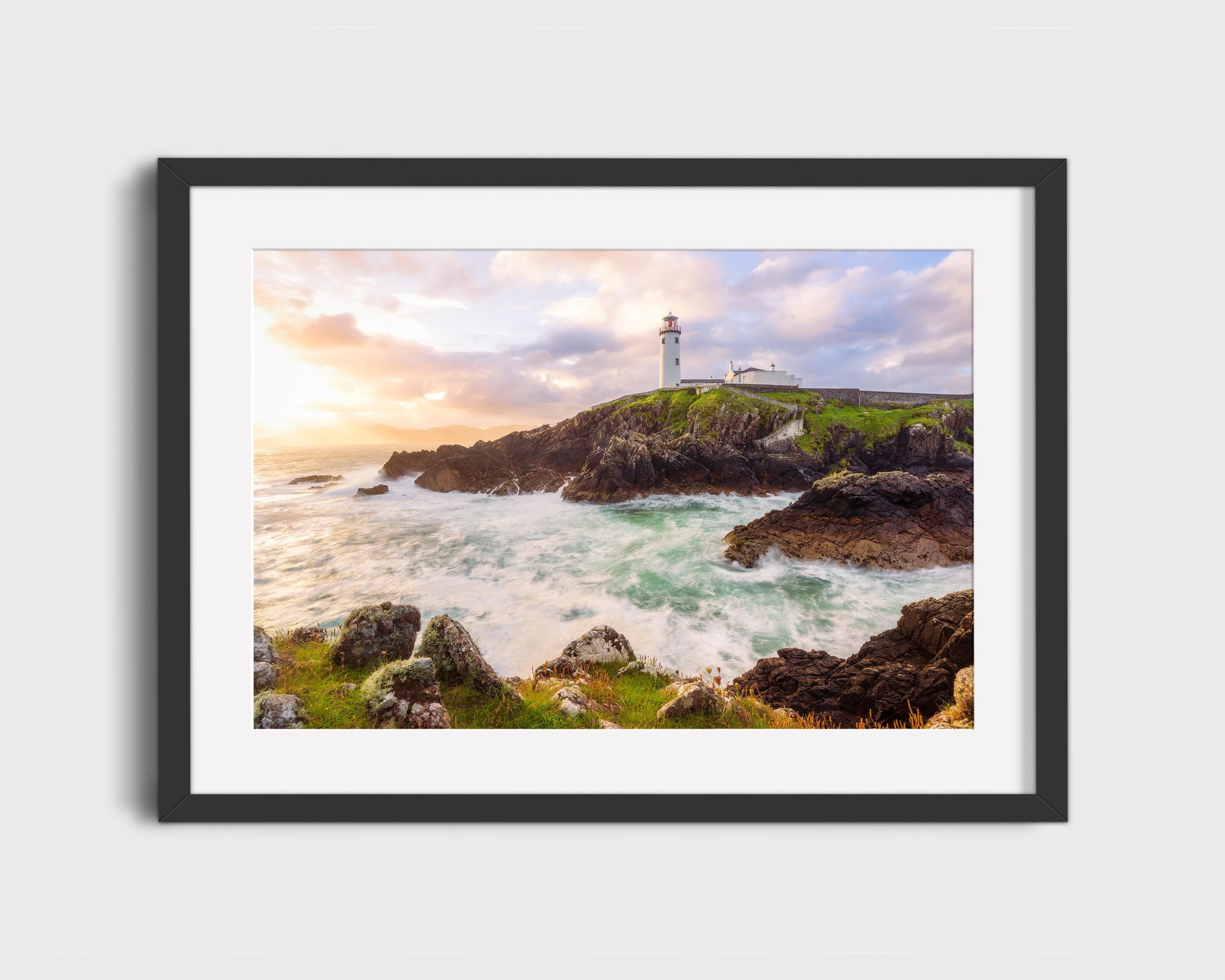 Fanad Head Lighthouse