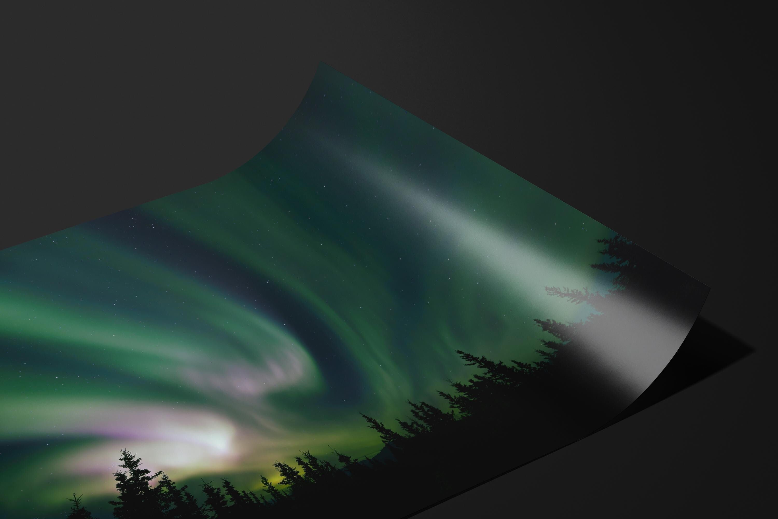 Northern Lights