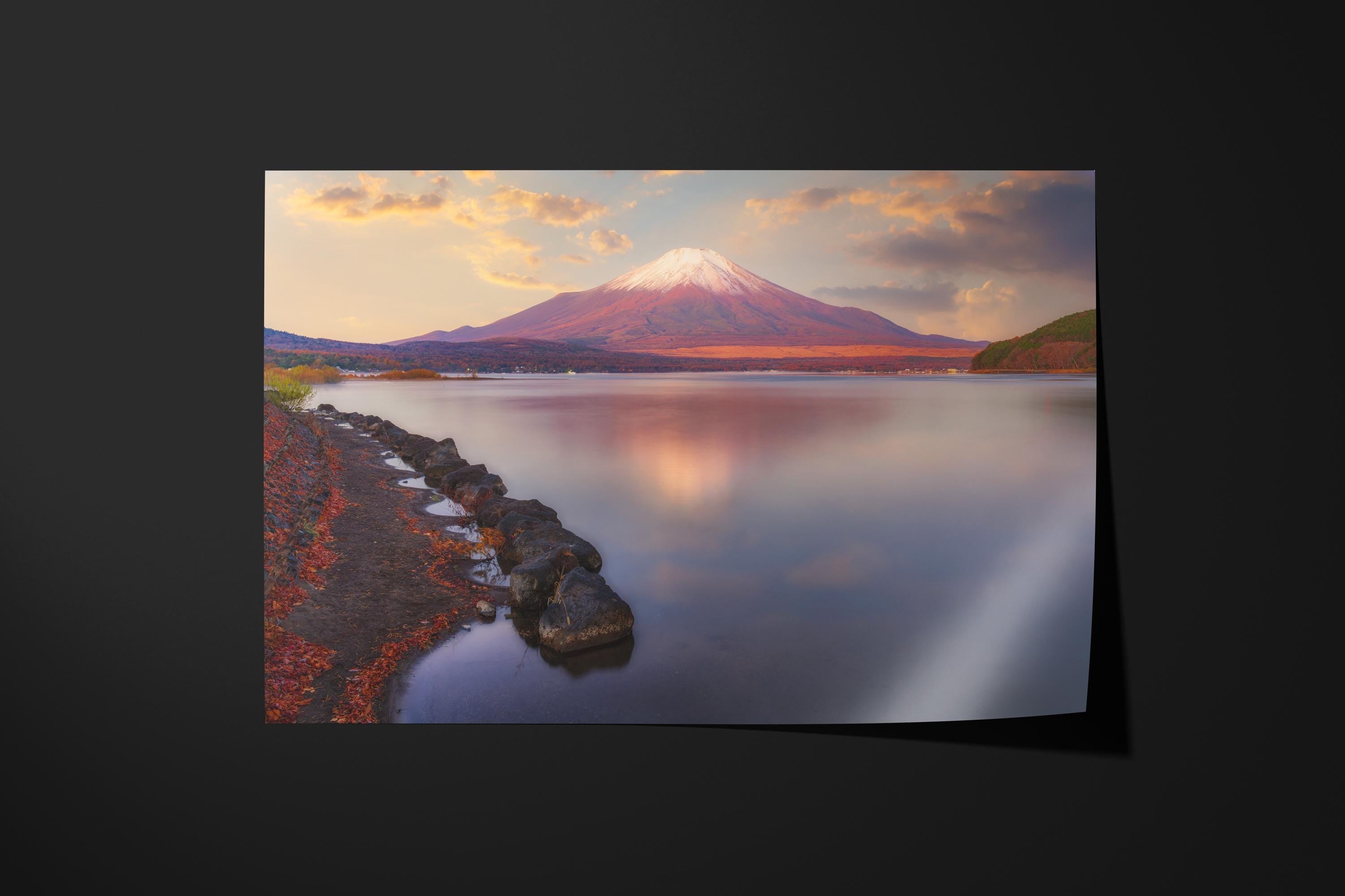 Mount Fuji