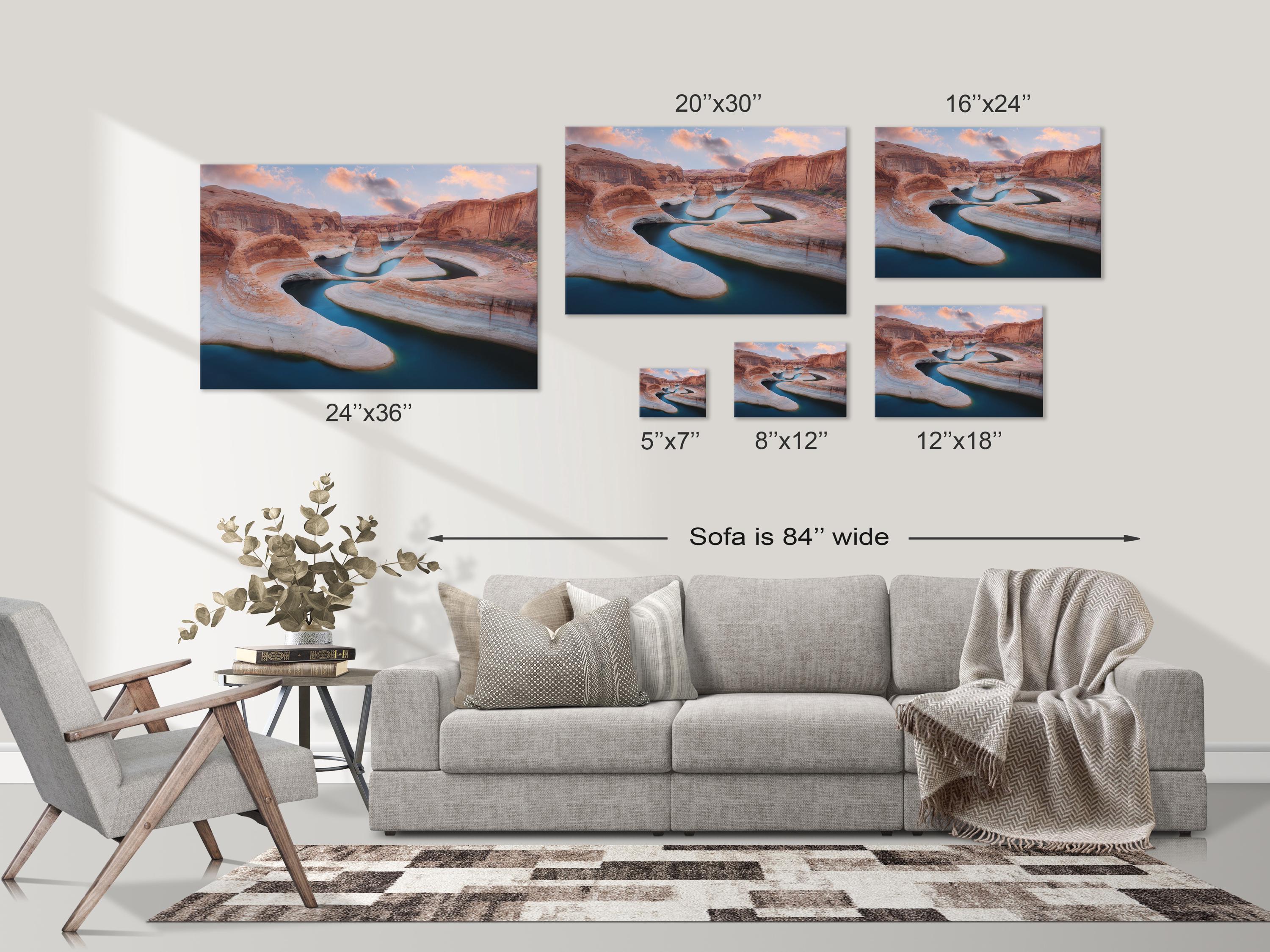Reflection Canyon