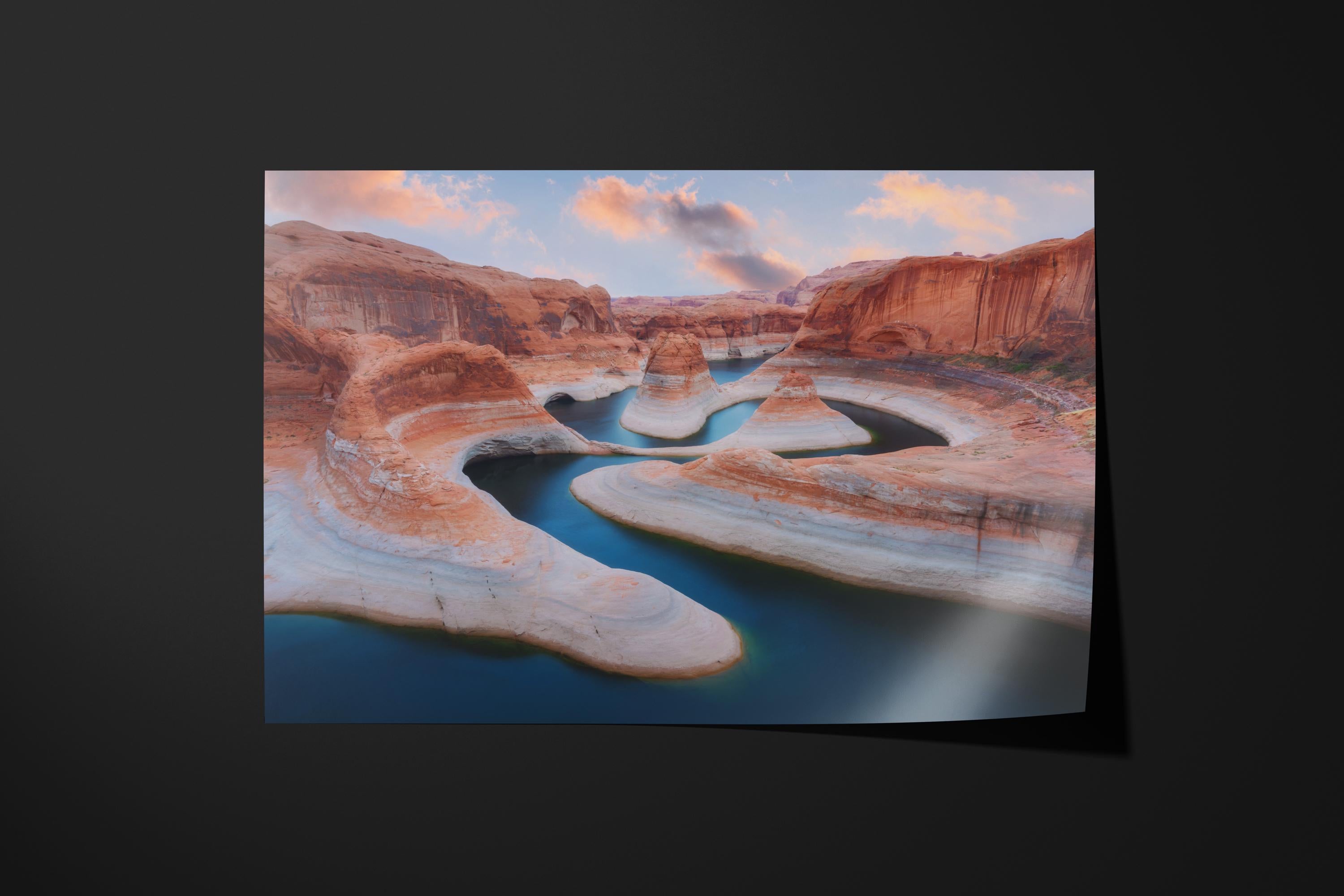 Reflection Canyon