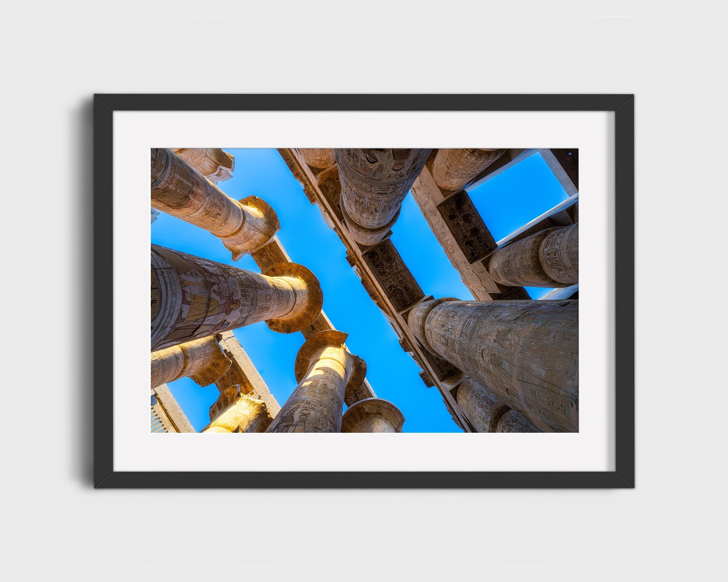 Karnak Temple