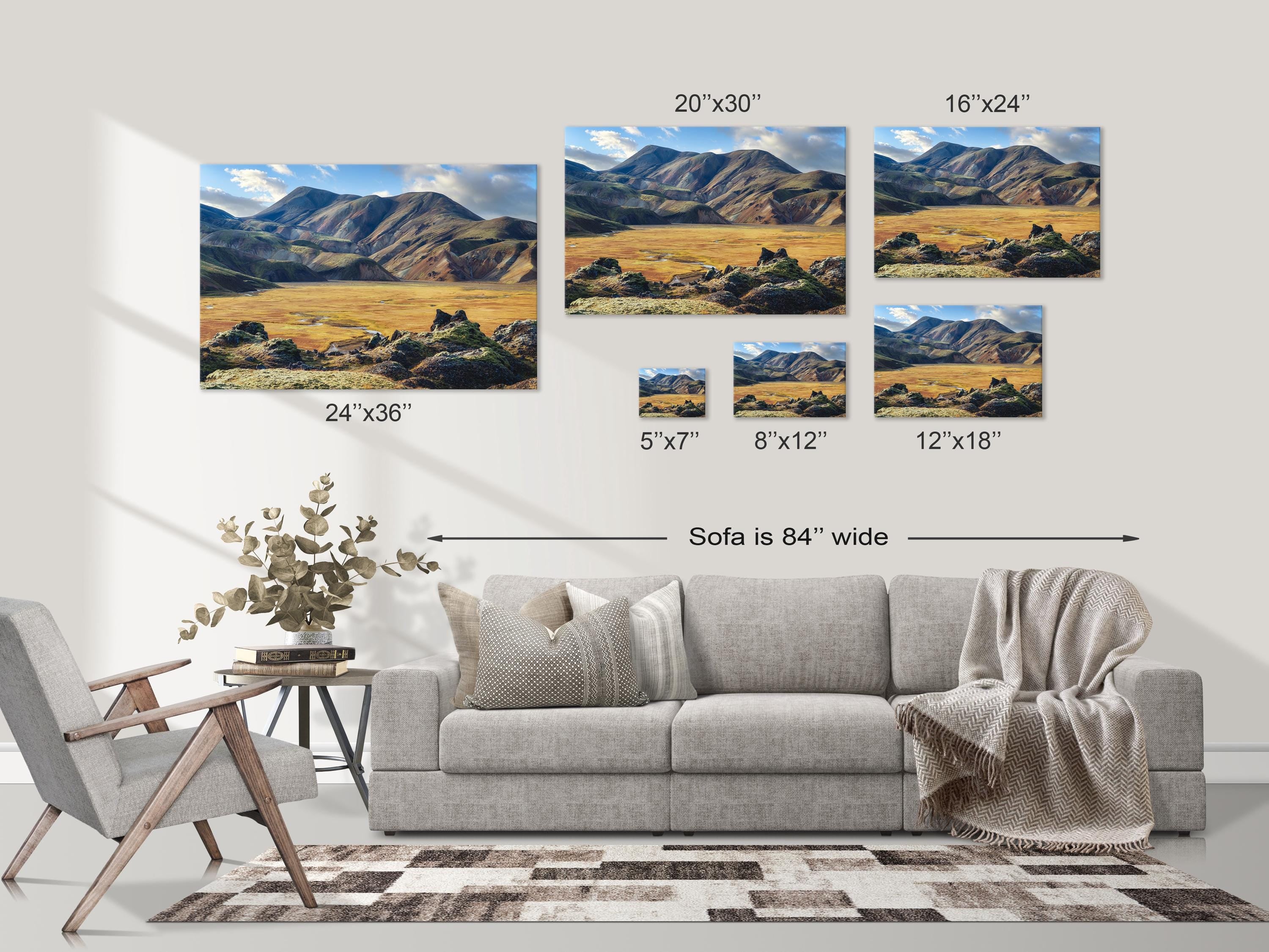 Landmannalaugar 4