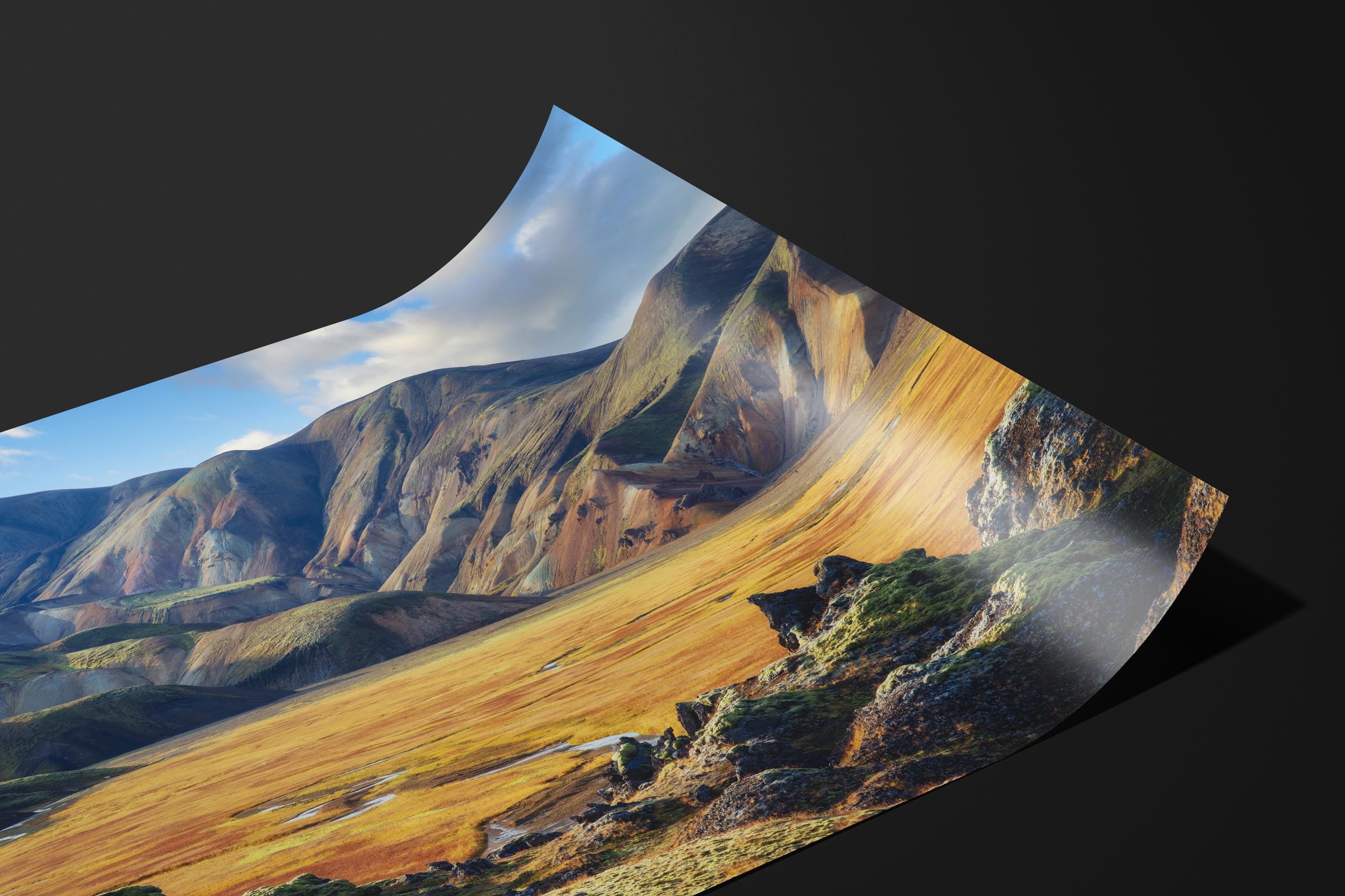 Landmannalaugar 4