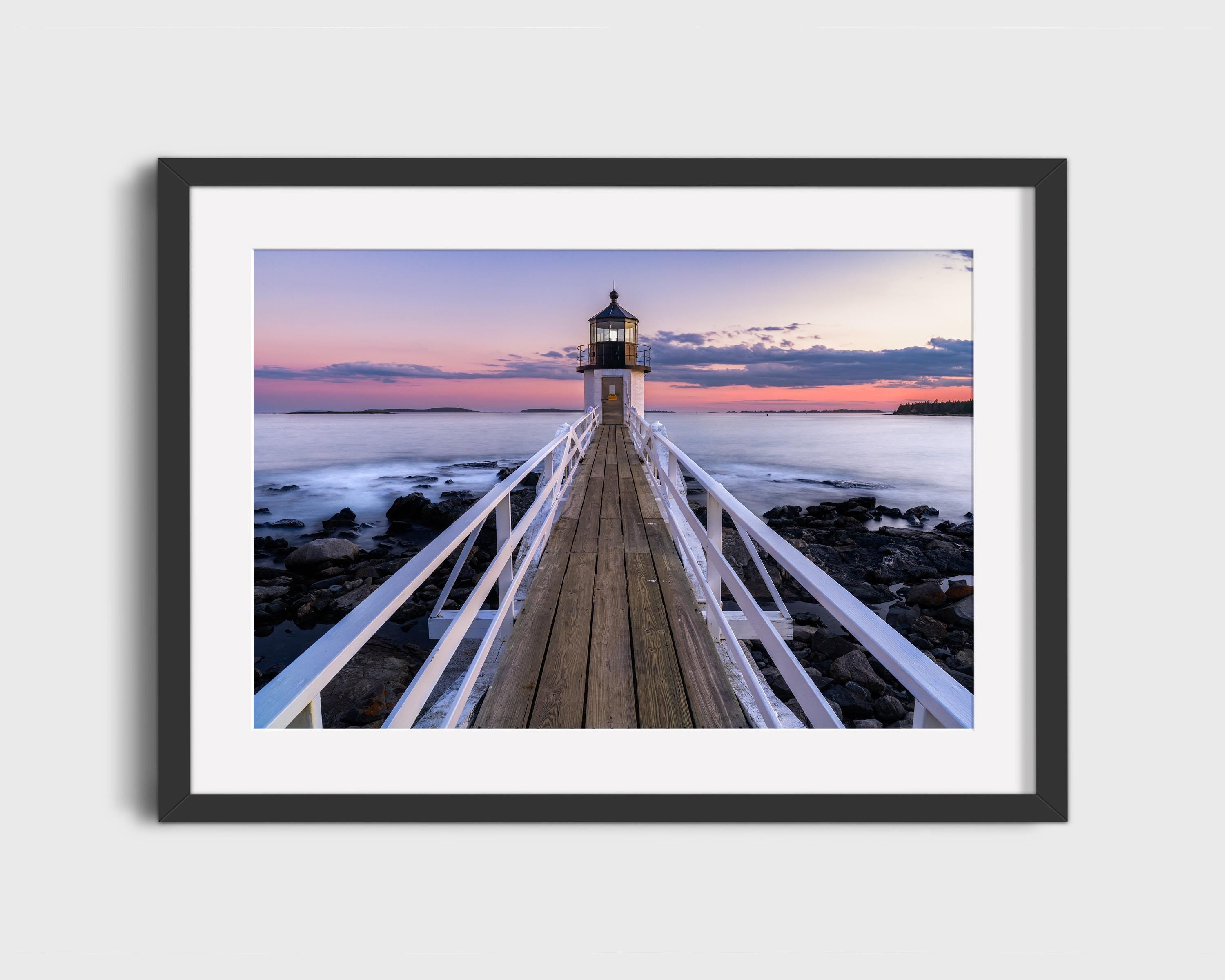 Marshall Point Lighthouse
