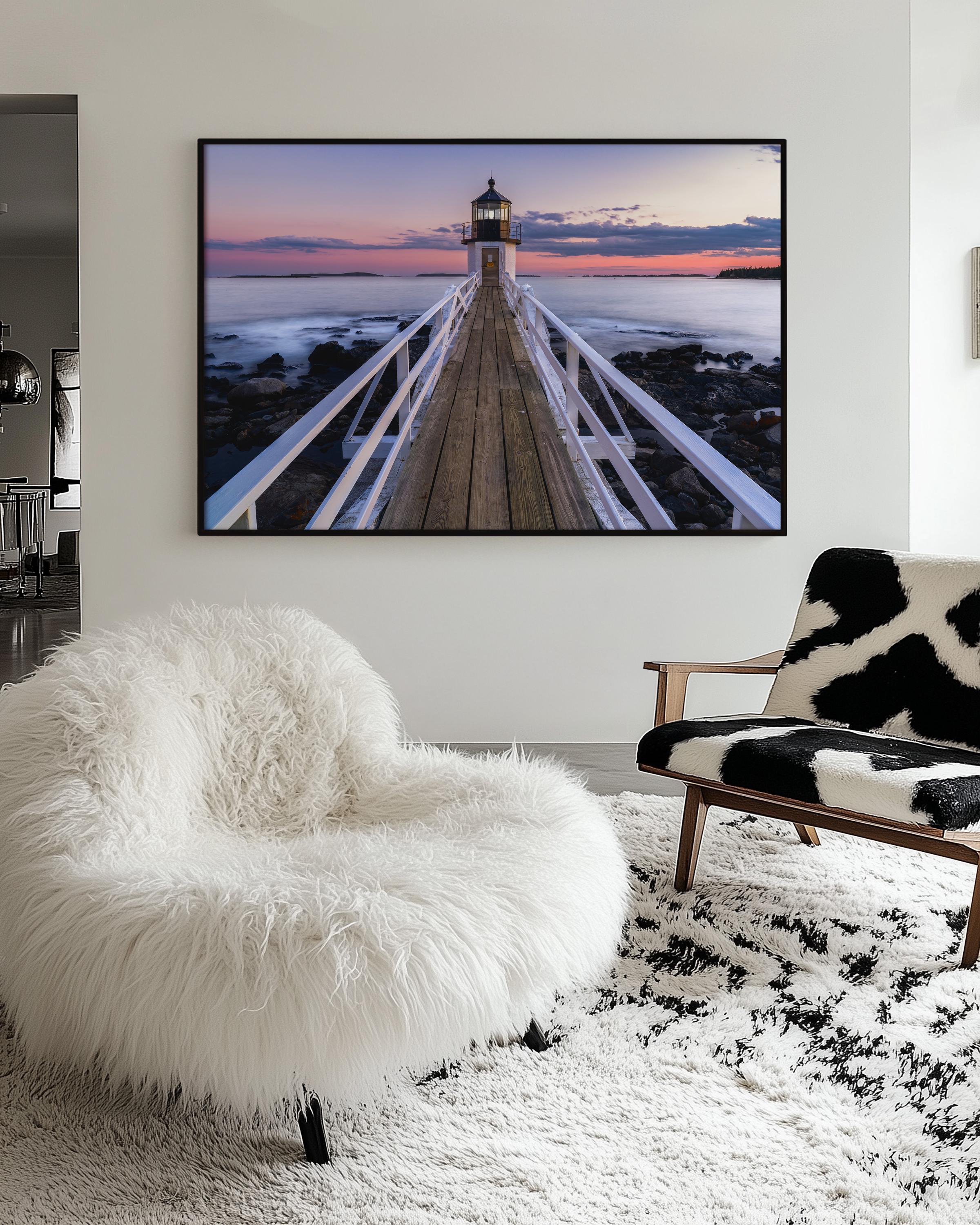 Marshall Point Lighthouse