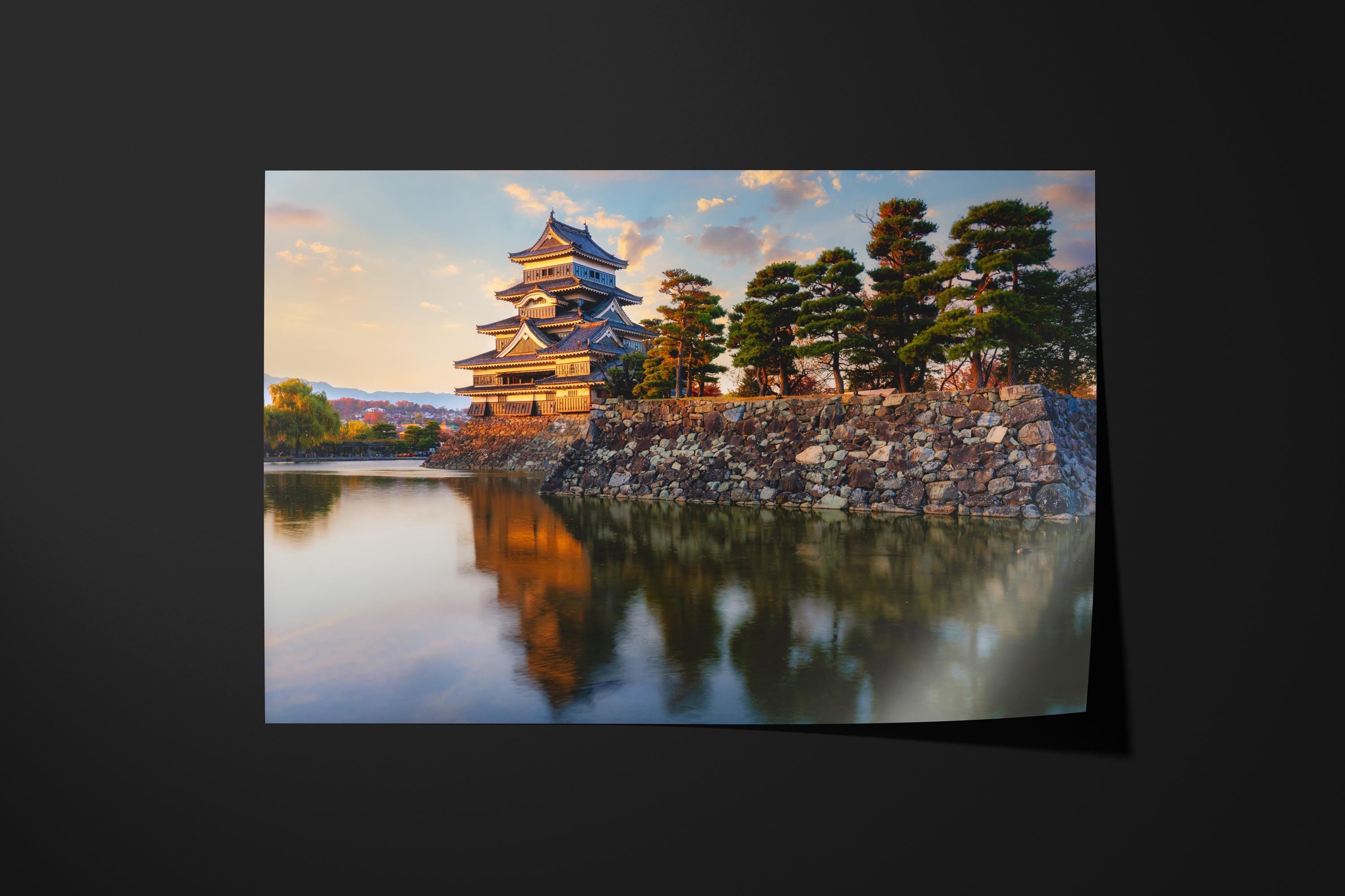 Matsumoto Castle