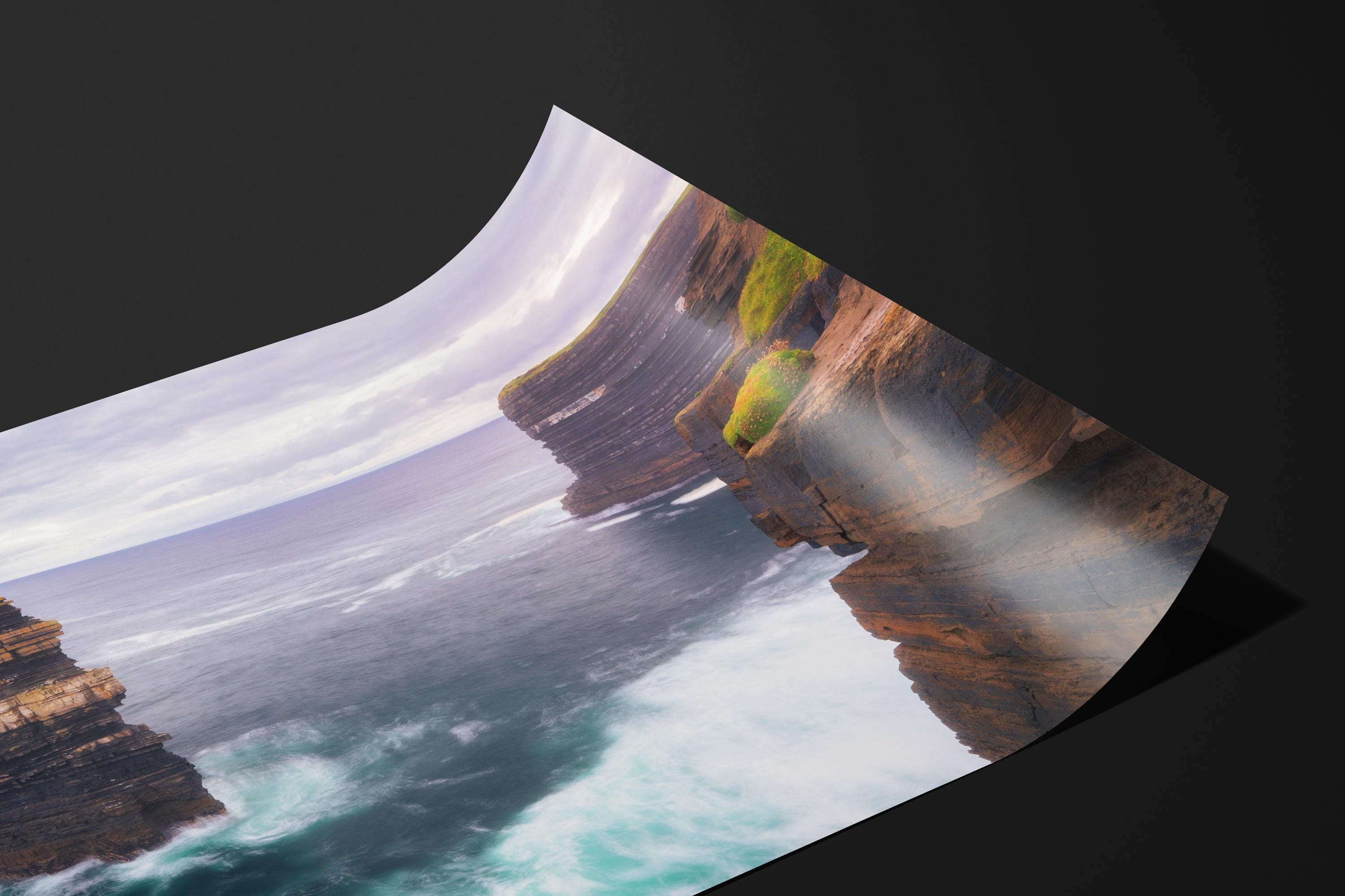 Dún Briste Sea Stack