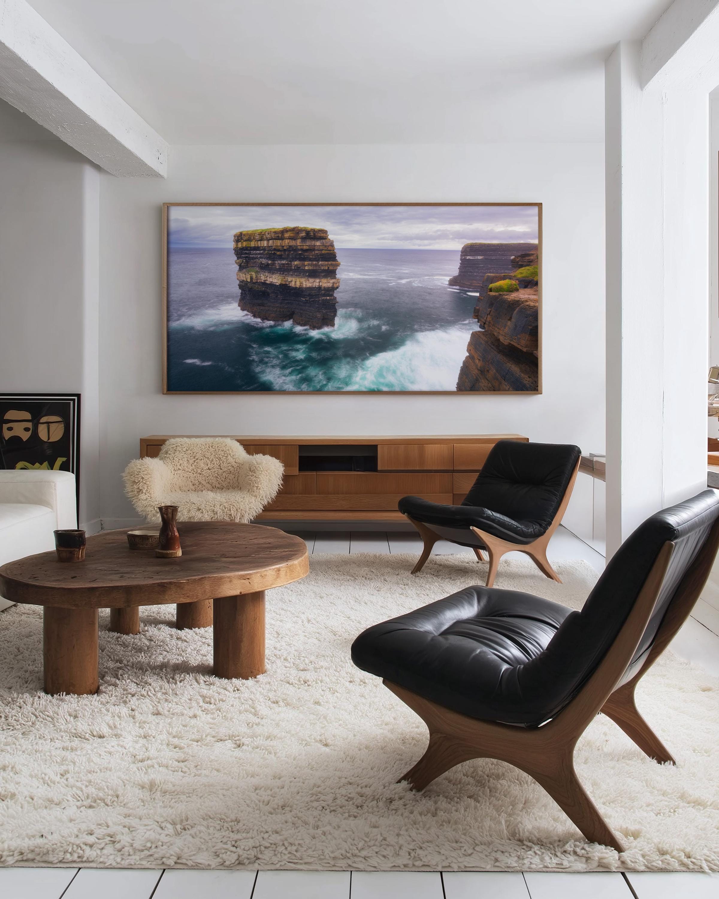 Dún Briste Sea Stack