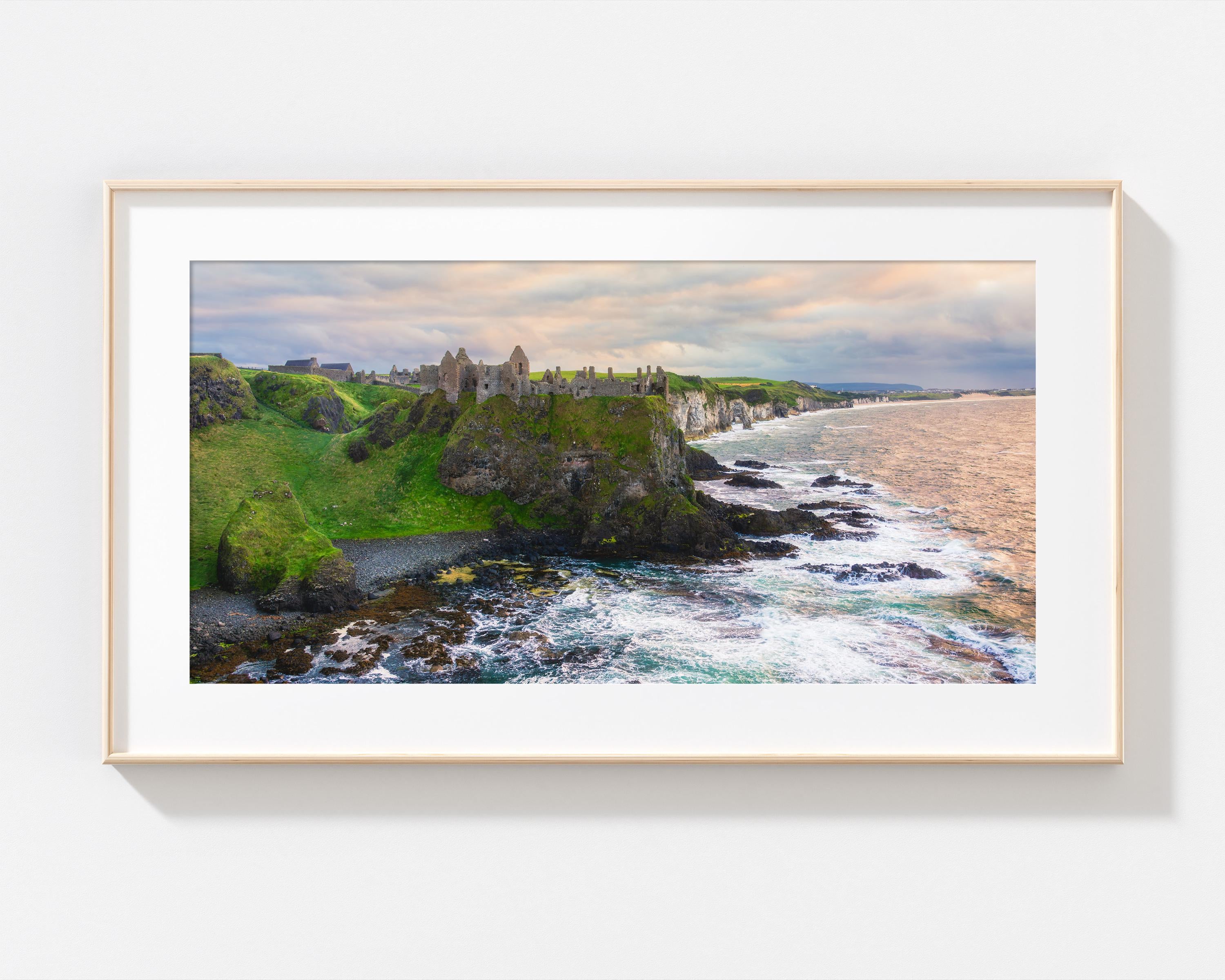 Dunluce Castle