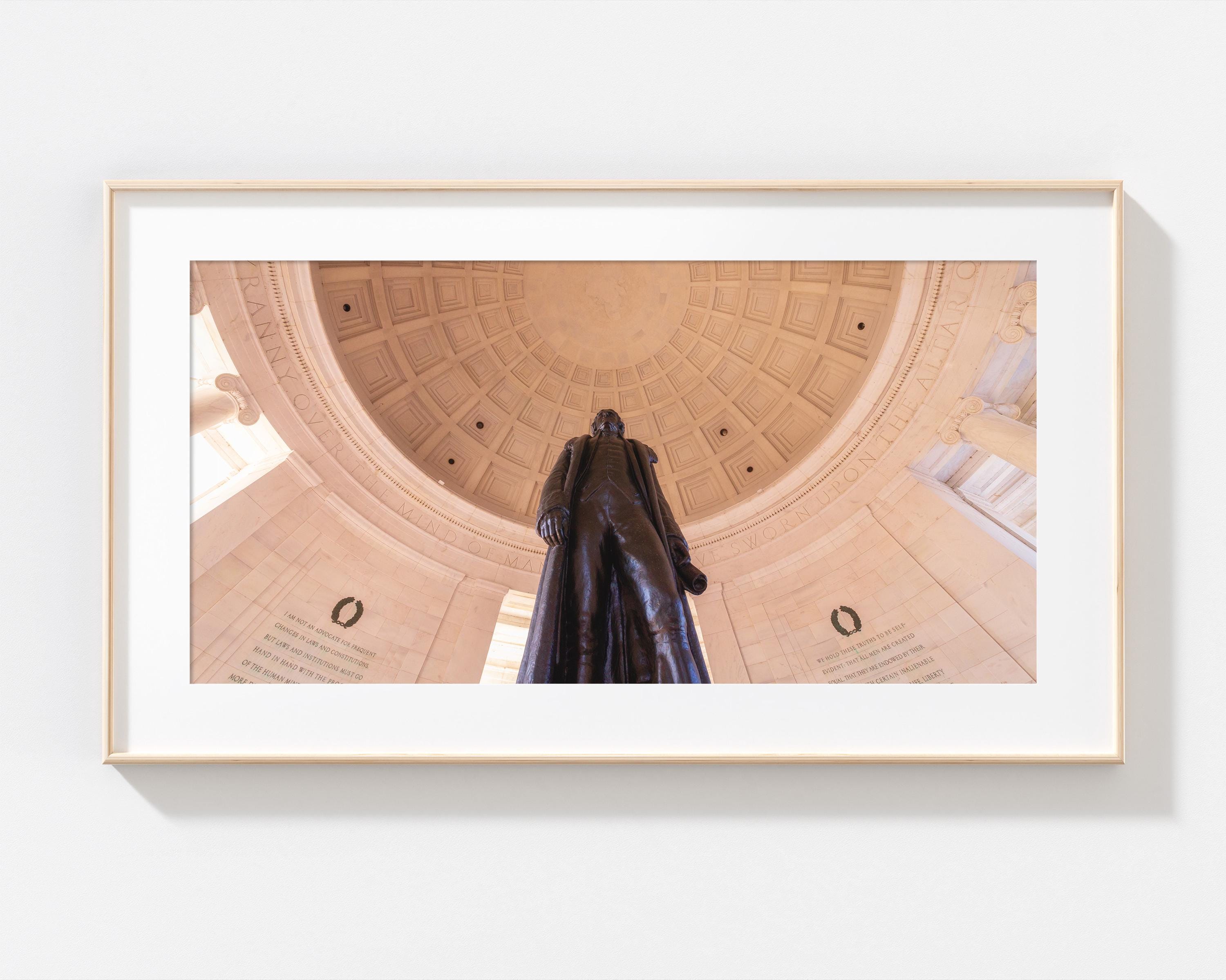 Thomas Jefferson Memorial