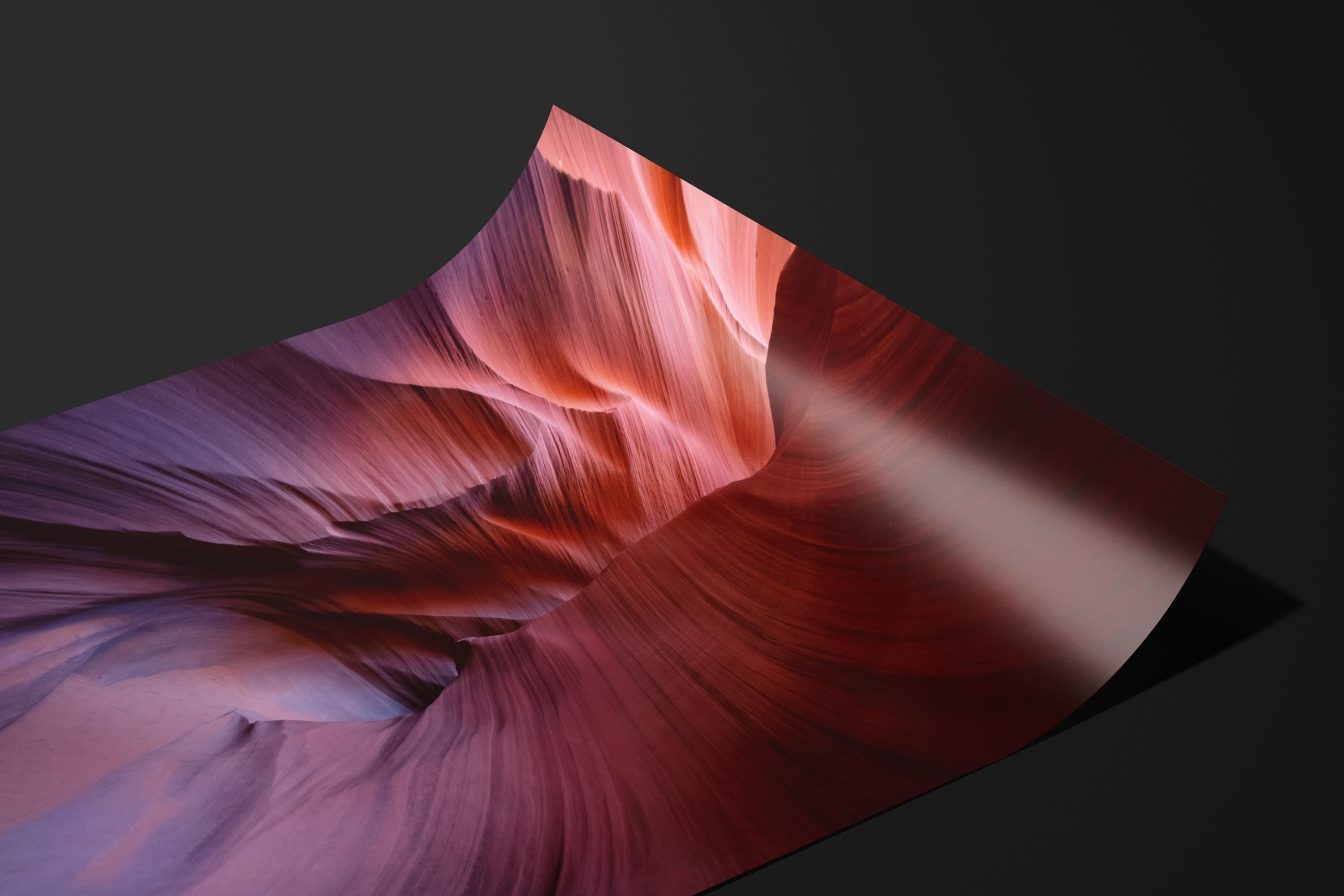 Lower Antelope Canyon