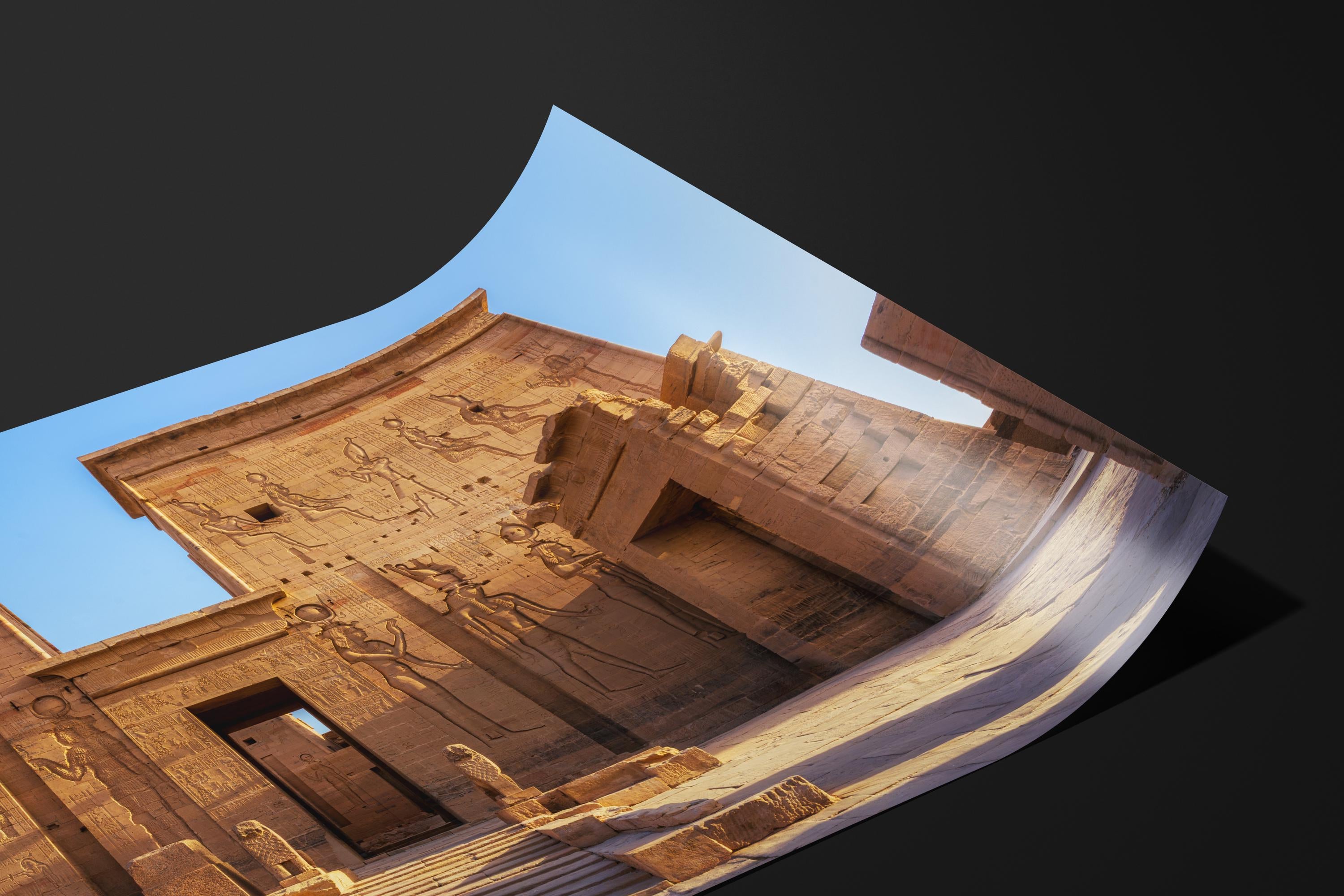 Philae Temple