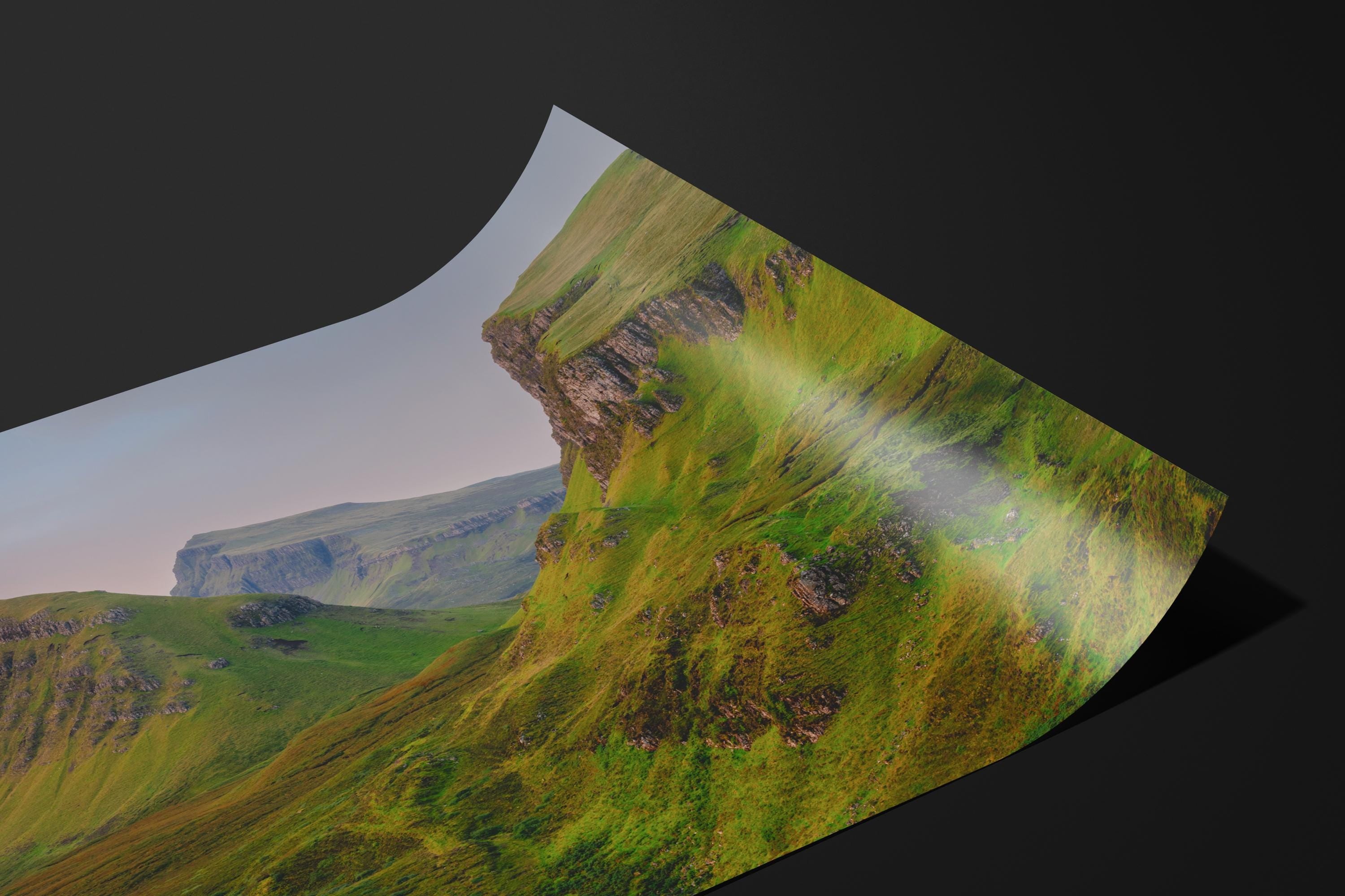 Quiraing Sunrise