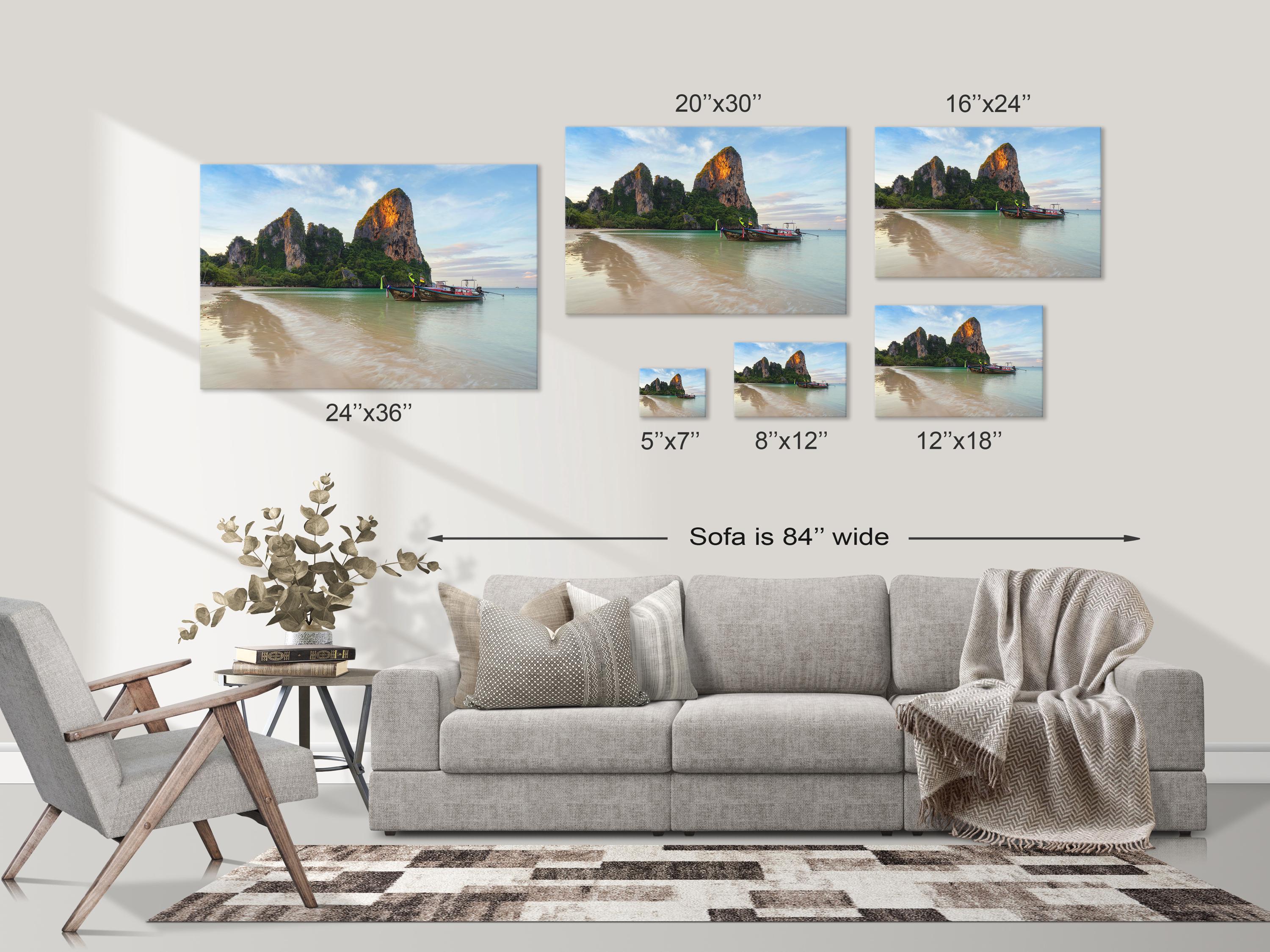 Railay Beach Thailand