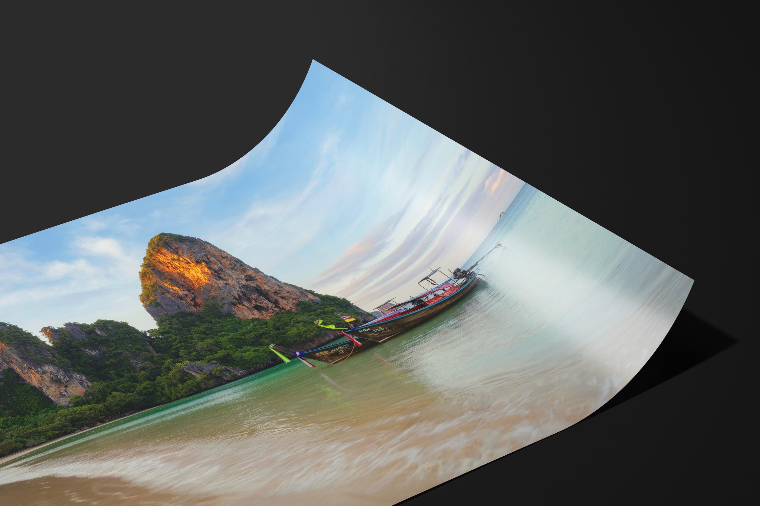 Railay Beach Thailand