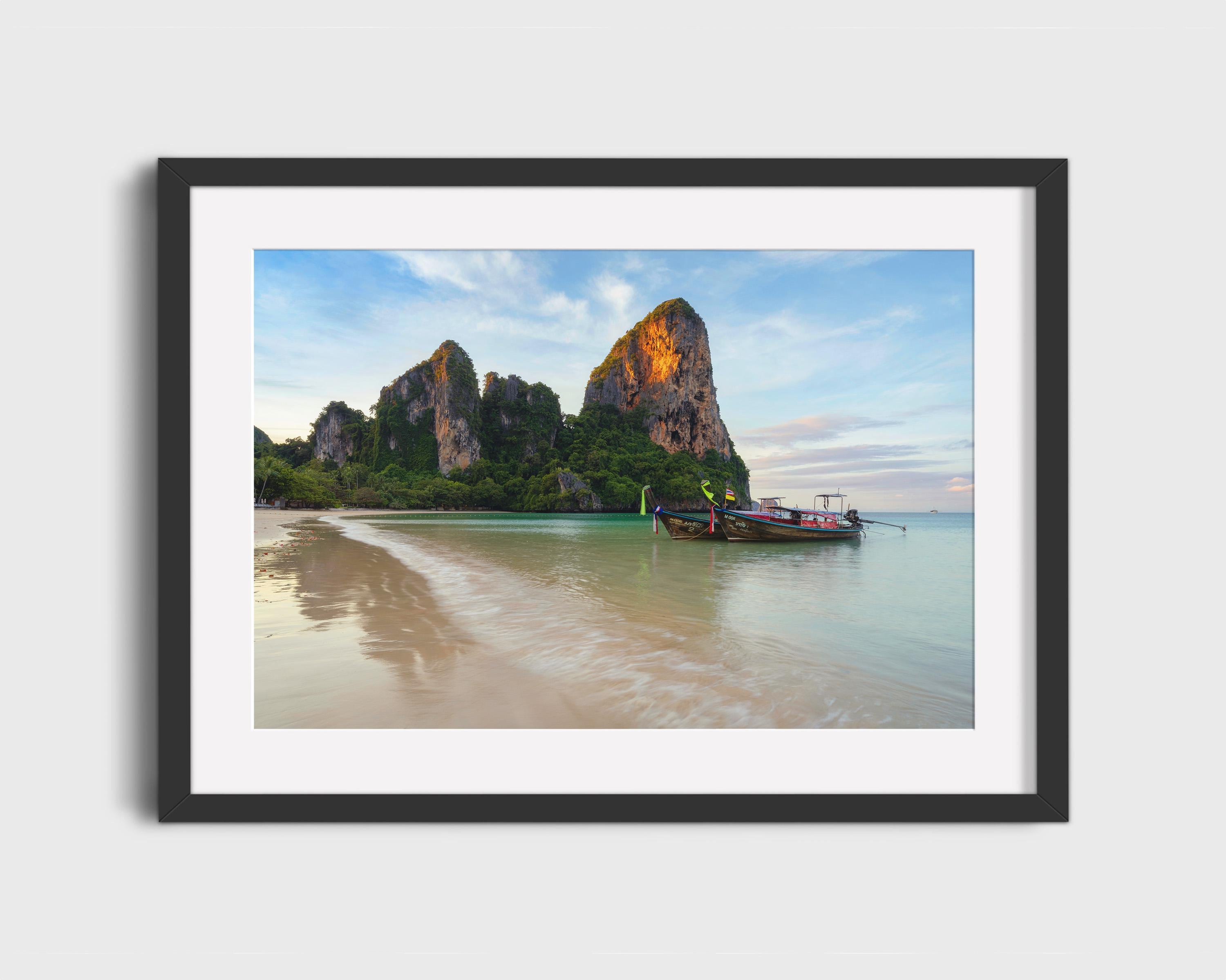 Railay Beach Thailand