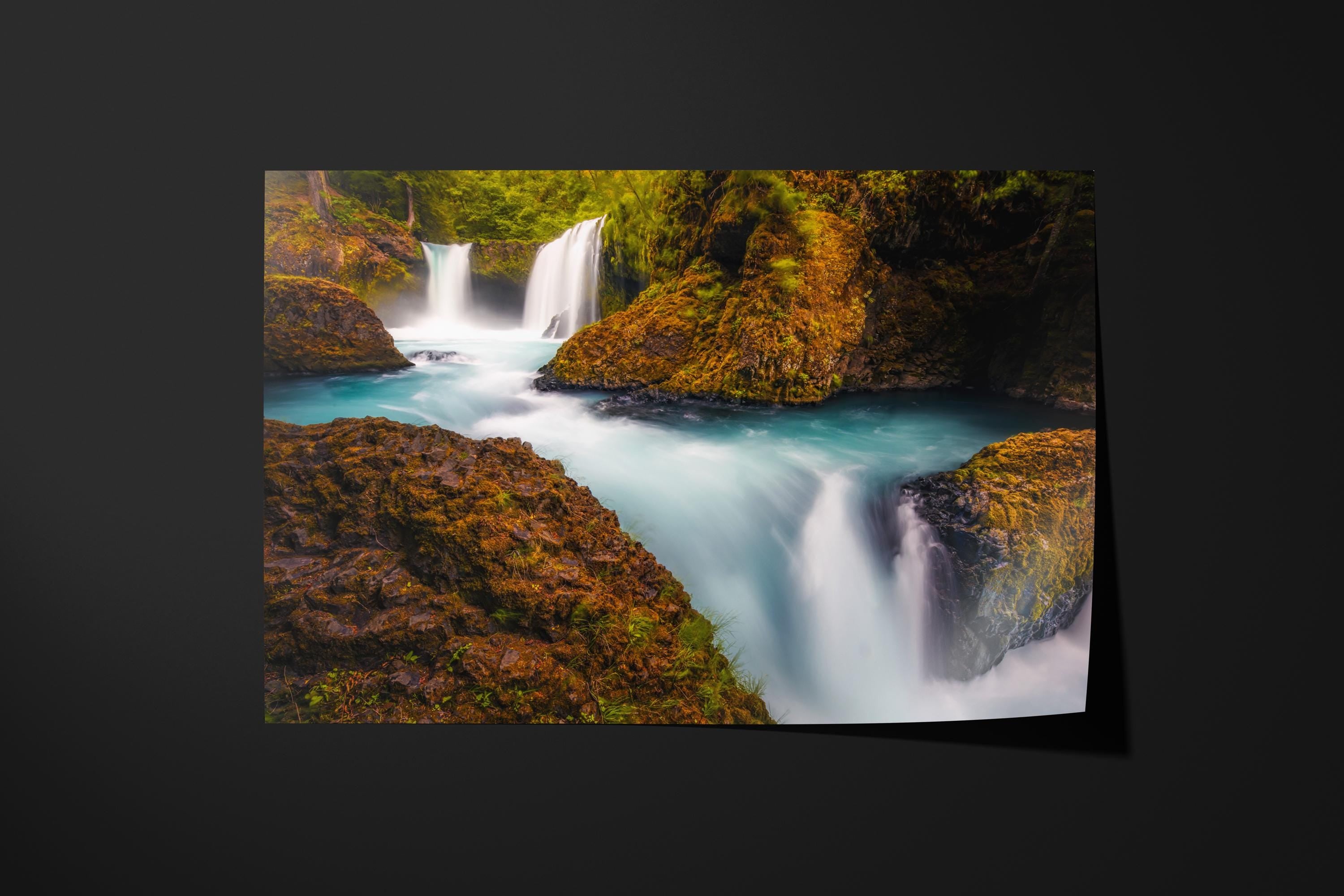 Spirit Falls