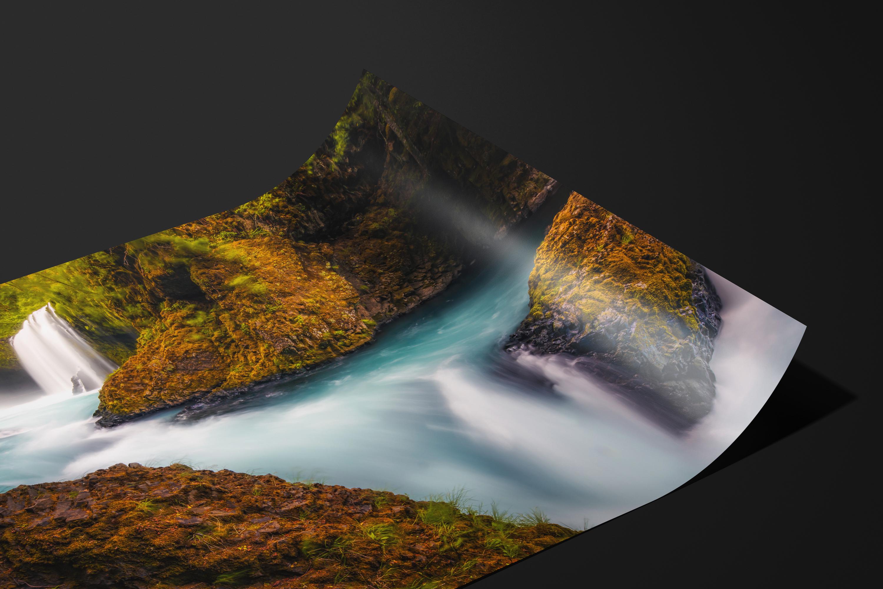 Spirit Falls