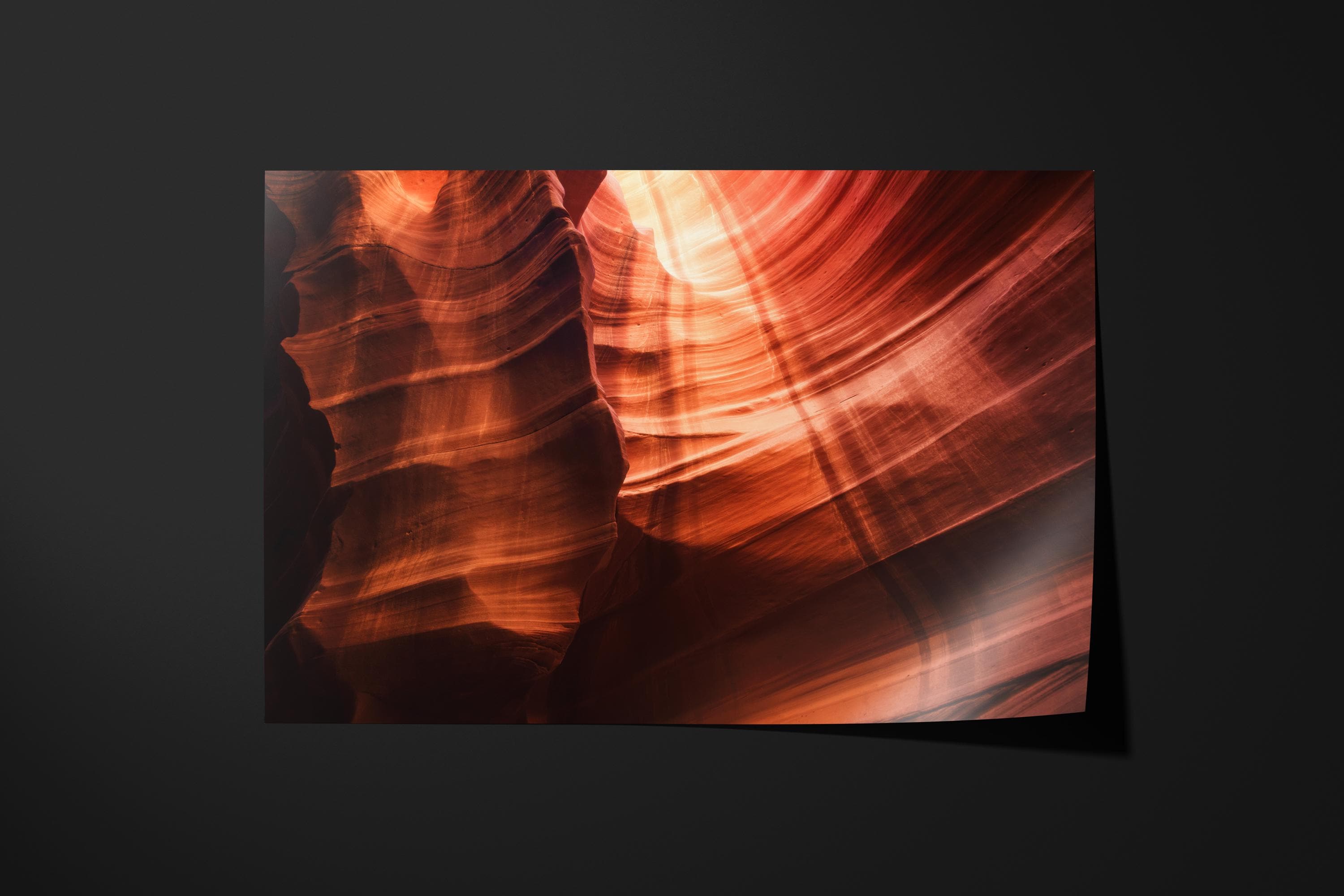 Antelope Canyon