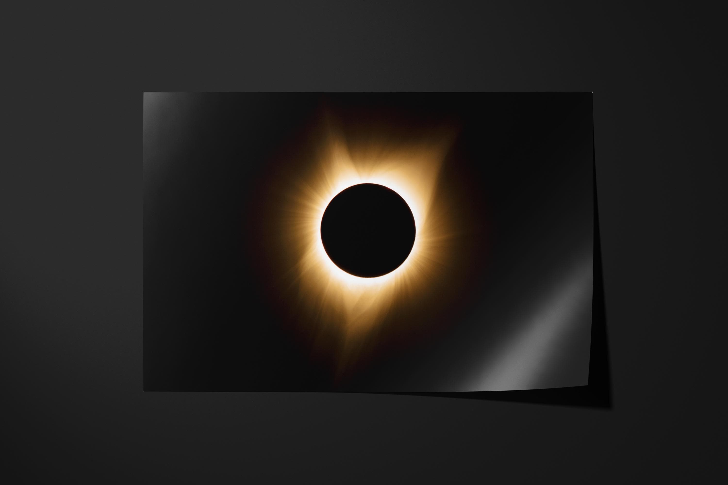 Total Solar Eclipse