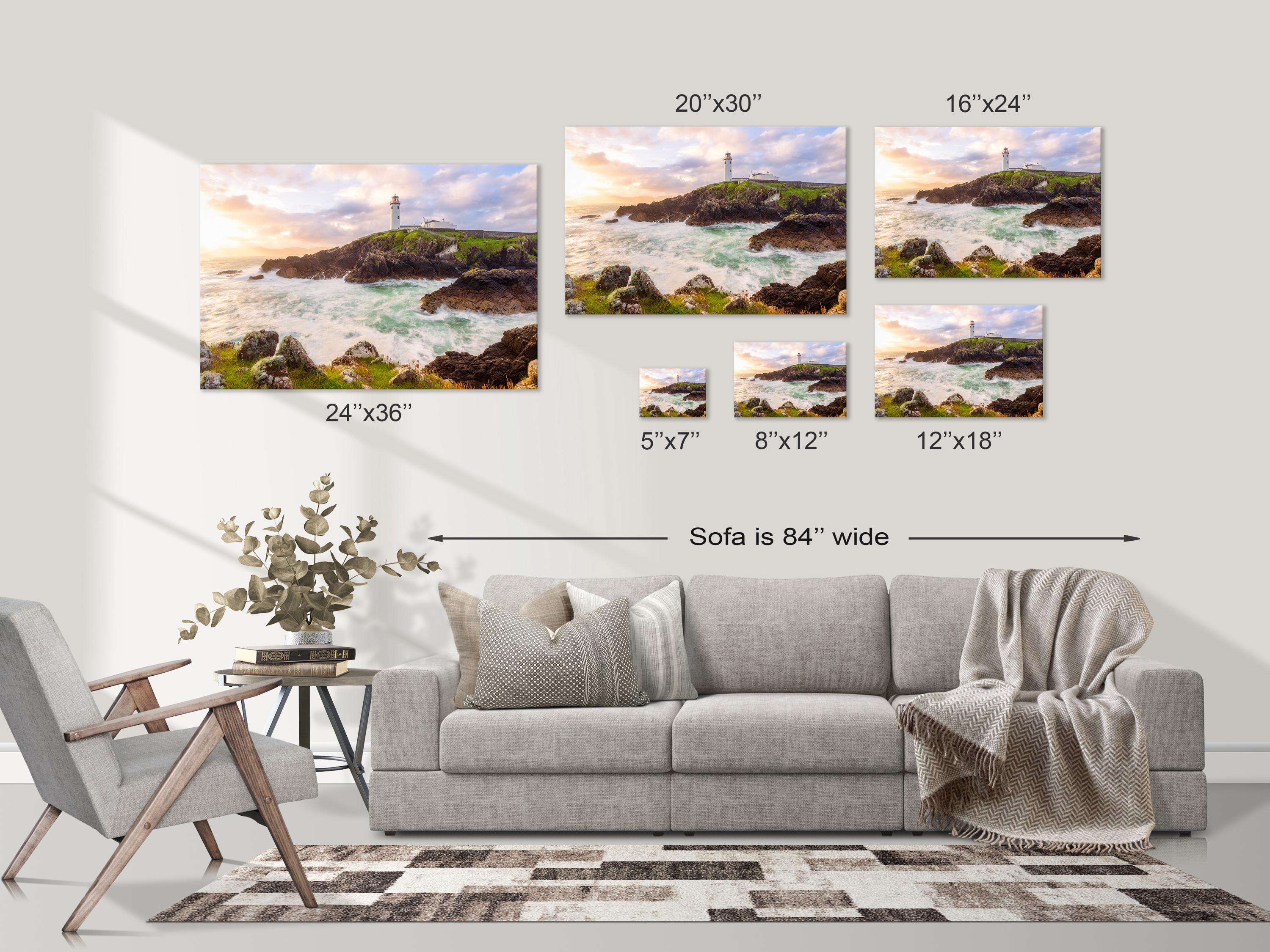 Fanad Head Lighthouse